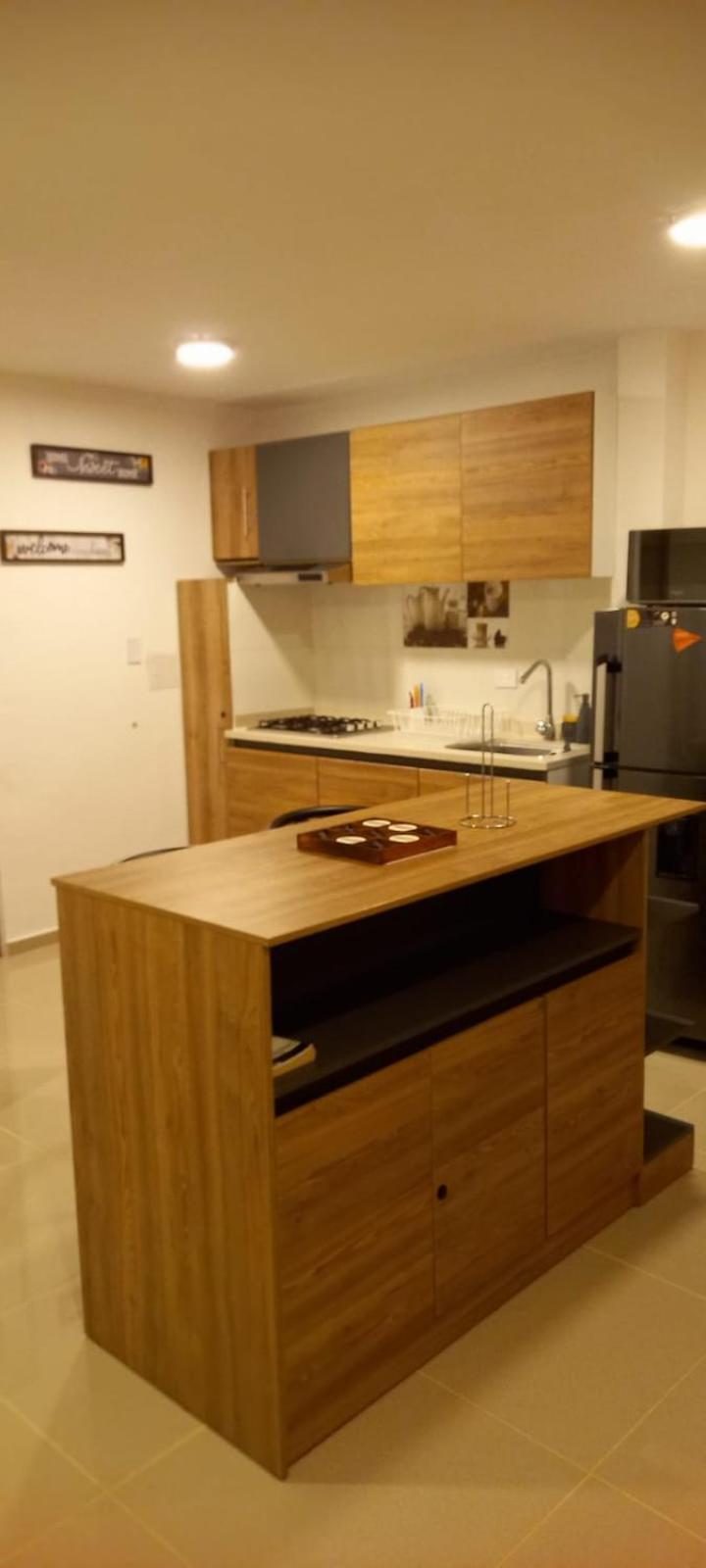 - Edf Acuarium - Torices Apartamento
