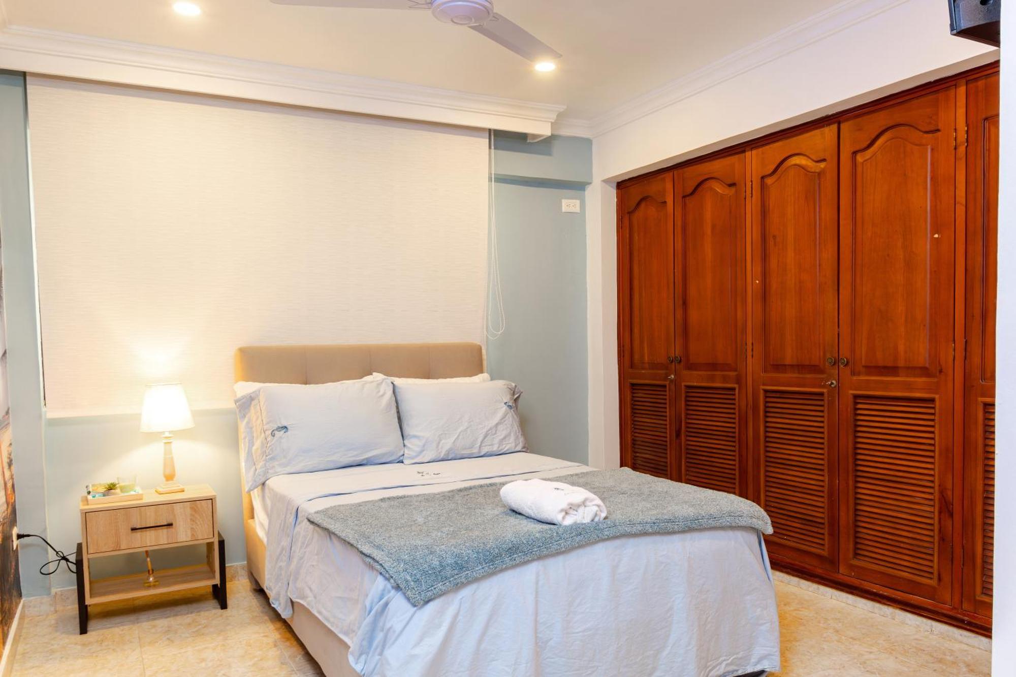 Habitación en casa particular Cerca Al Mar & Aeropuerto By Bb Cartagena