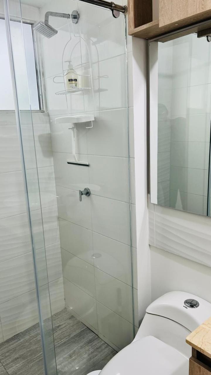 Apartamento Serena Del Mar Descanso Ideal