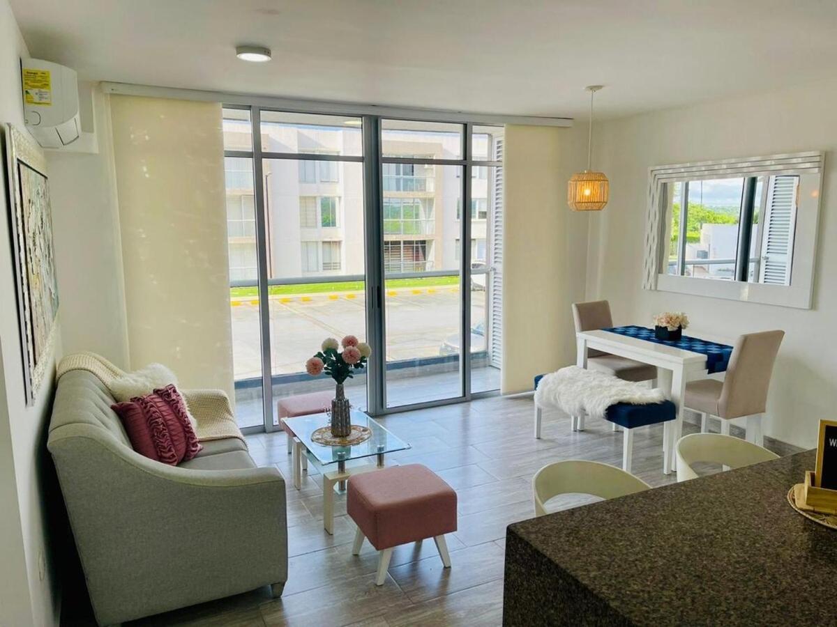 Apartamento Serena Del Mar Descanso Ideal Cartagena