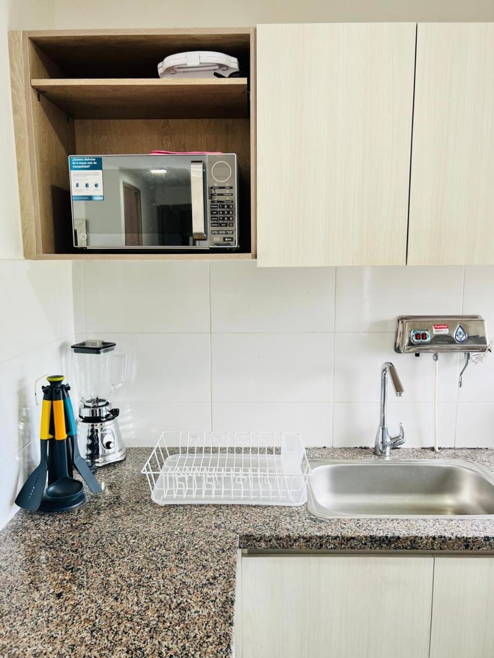 Apartamento Serena Del Mar Descanso Ideal