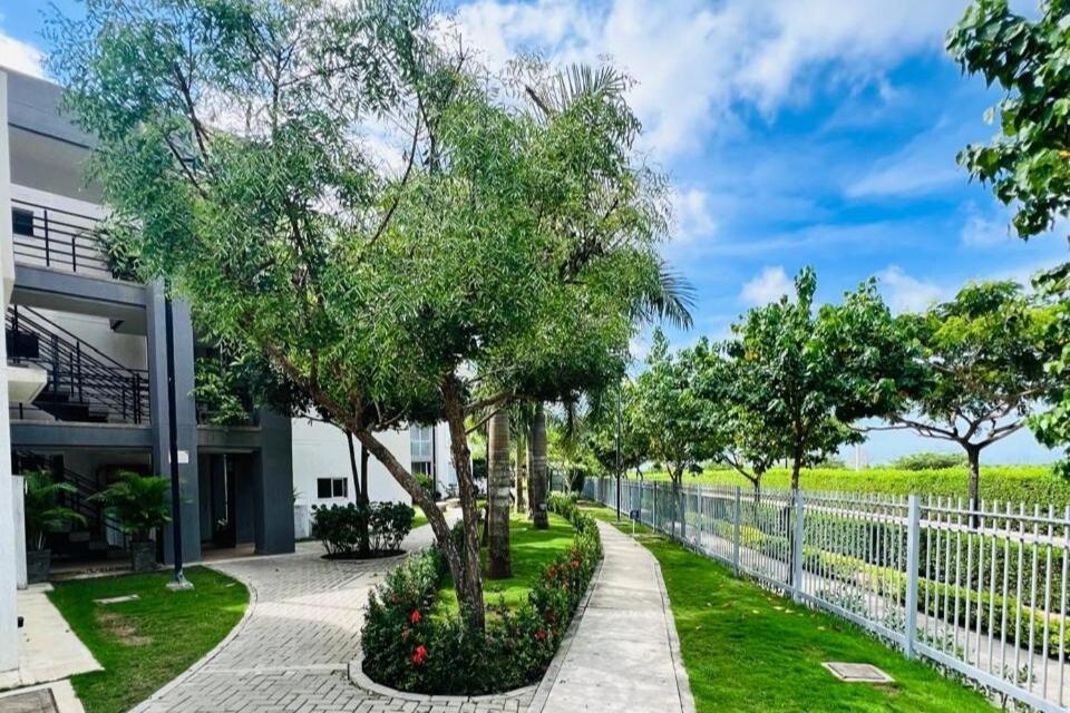 Apartamento Serena Del Mar Descanso Ideal Cartagena