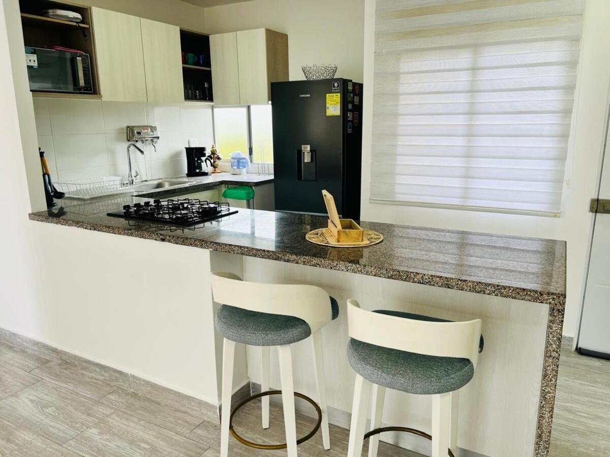 Serena Del Mar Descanso Ideal Apartamento