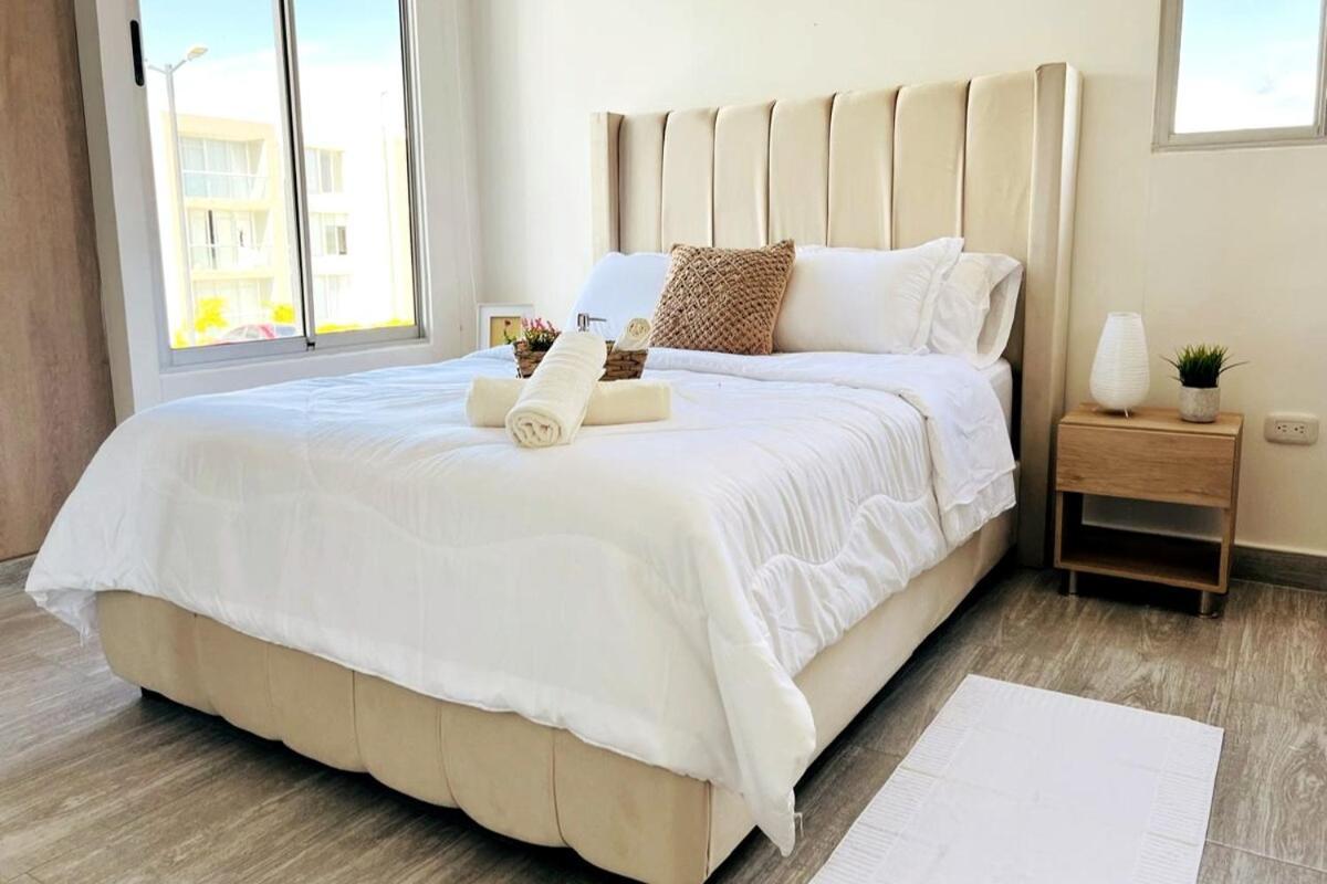 Apartamento Serena Del Mar Descanso Ideal
