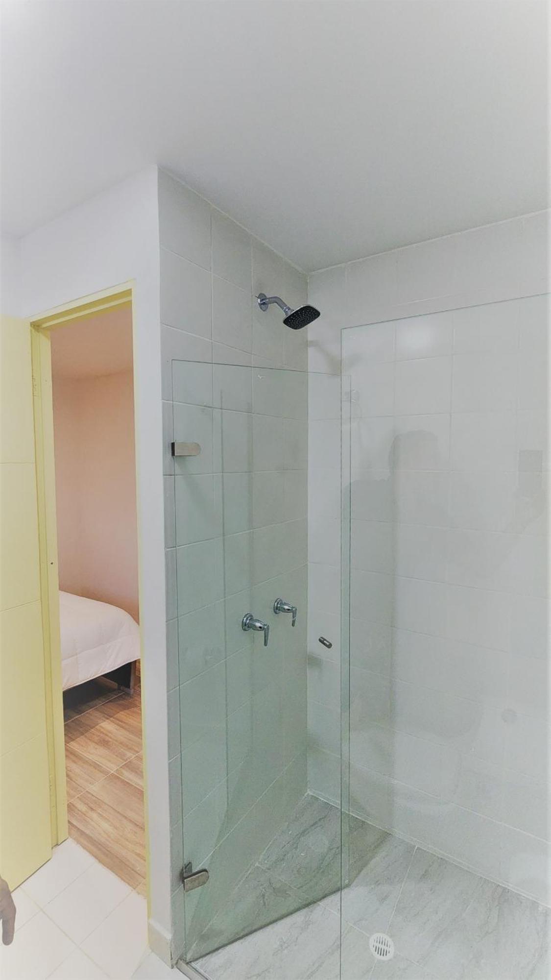 Typical Boutique House Economy hotel