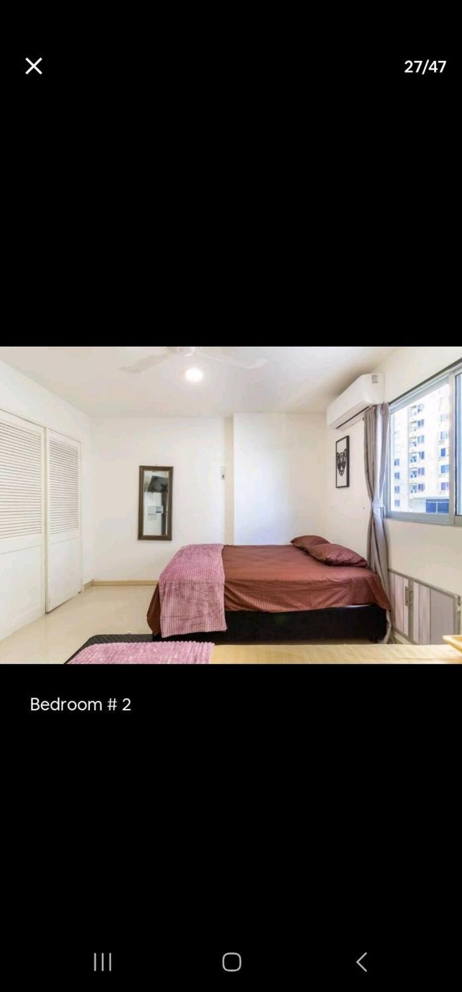 Marinares Apartamento *