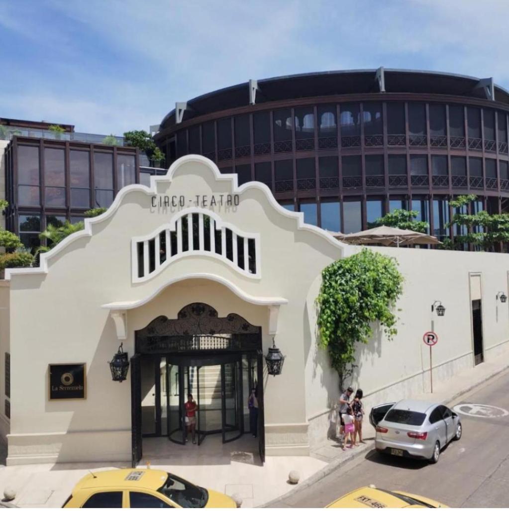 Homestay Me Quedo Aqui, Privado Y Cerca Del Aeropuerto Cartagena