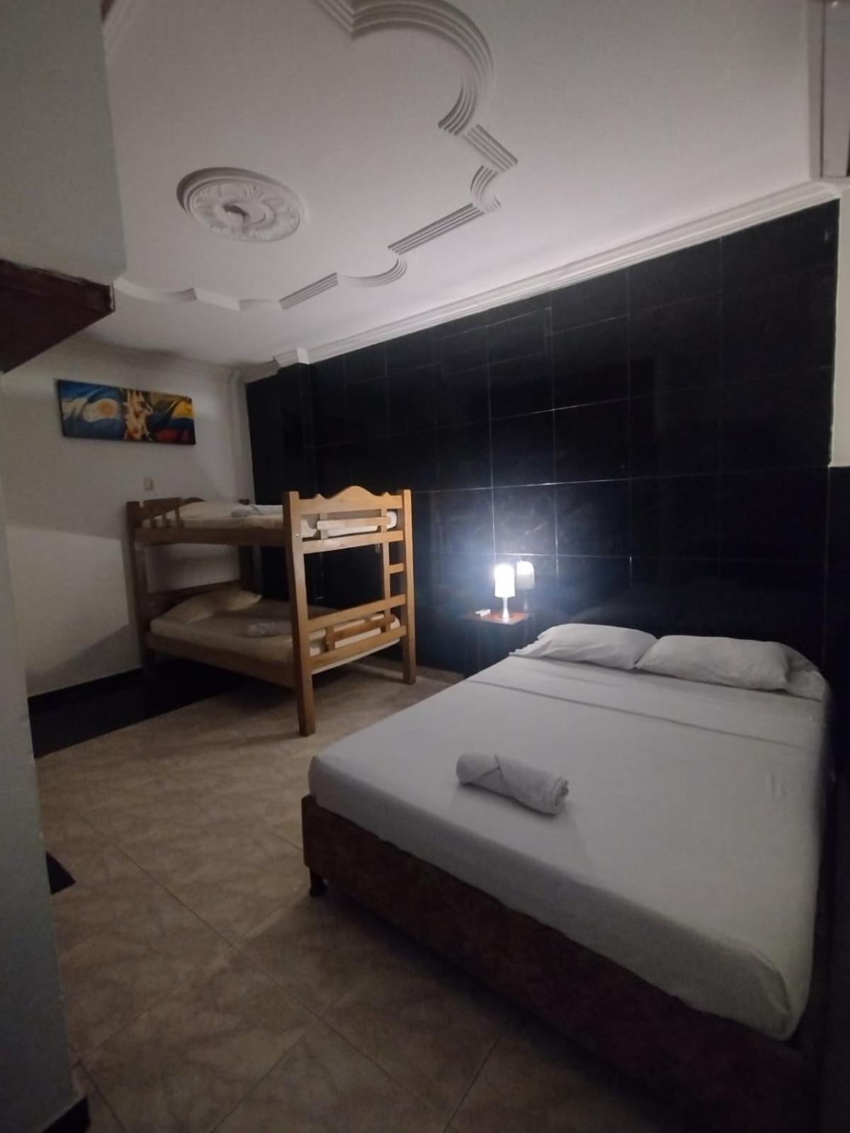 La Fantastica Mi Hostal *