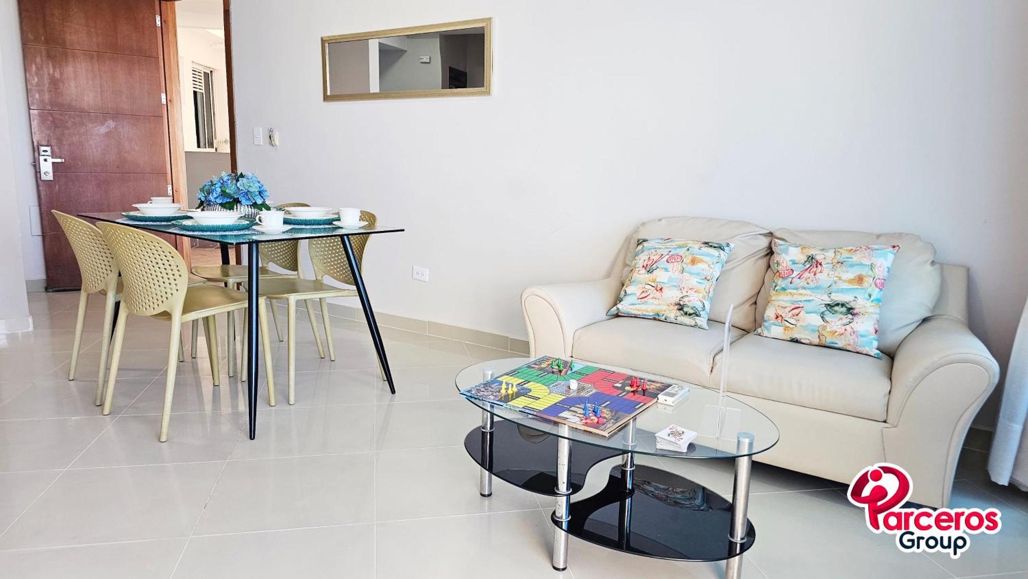 Apartahotel Laguito Bocagrande Por Parceros Group Cartagena