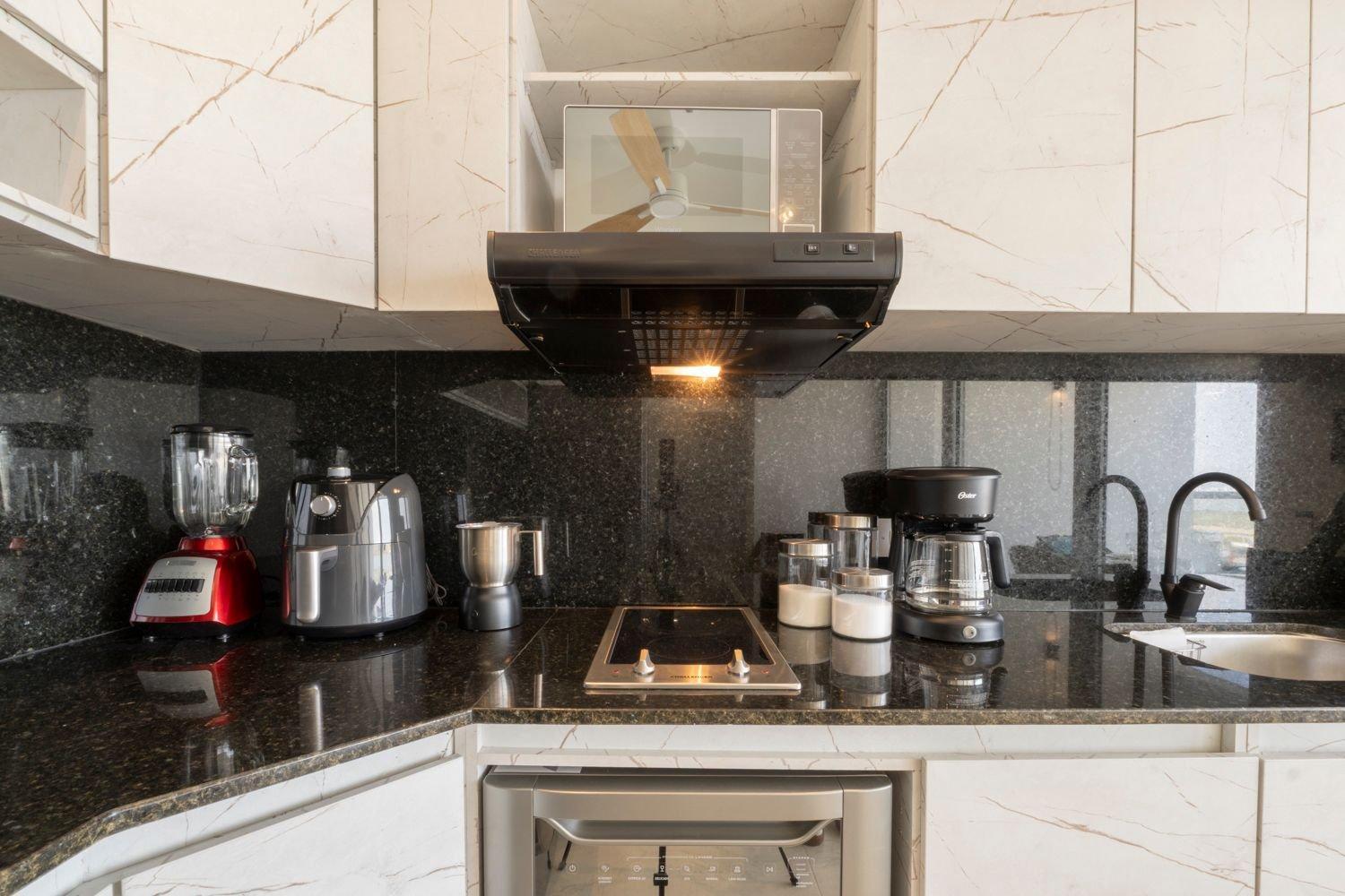 Apartamento Cb1636 Exclusiva 2 Crespo