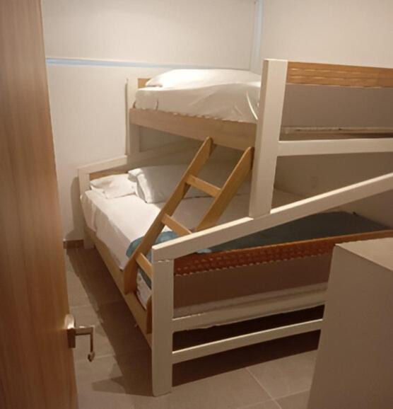 Apartment Tres - Vista Al Mar *