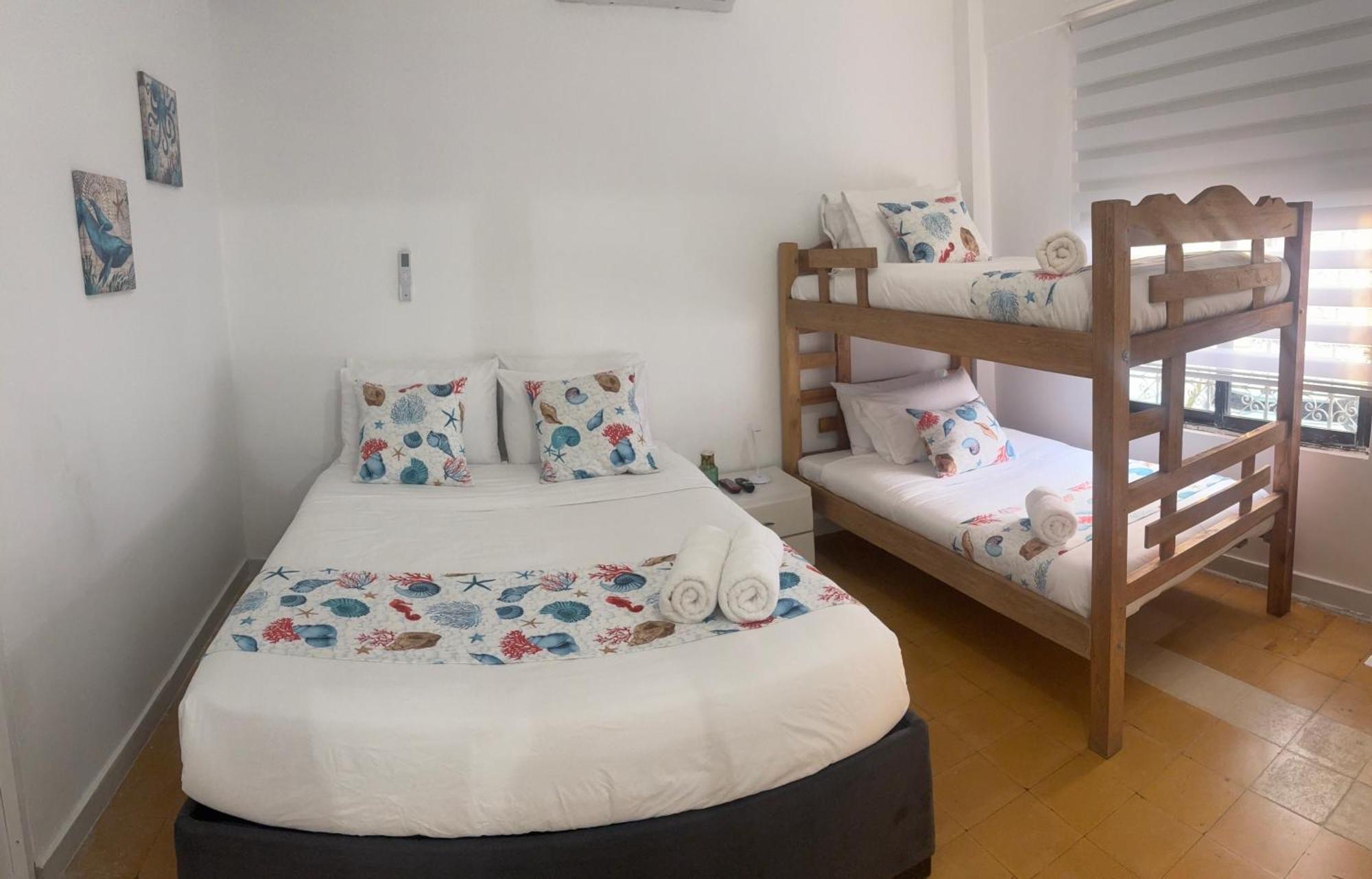 Casa Turbay * Cartagena