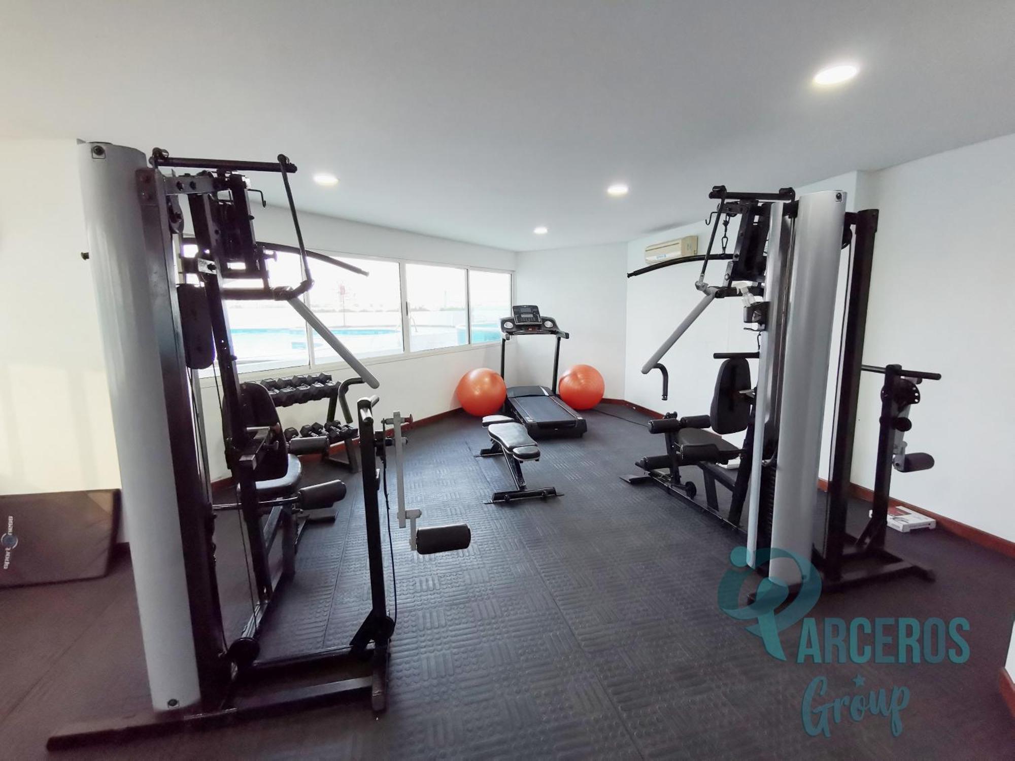 Laguito Bocagrande Por Parceros Group