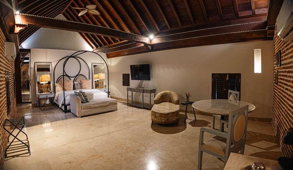 Capellan De Getsemani Hotel *