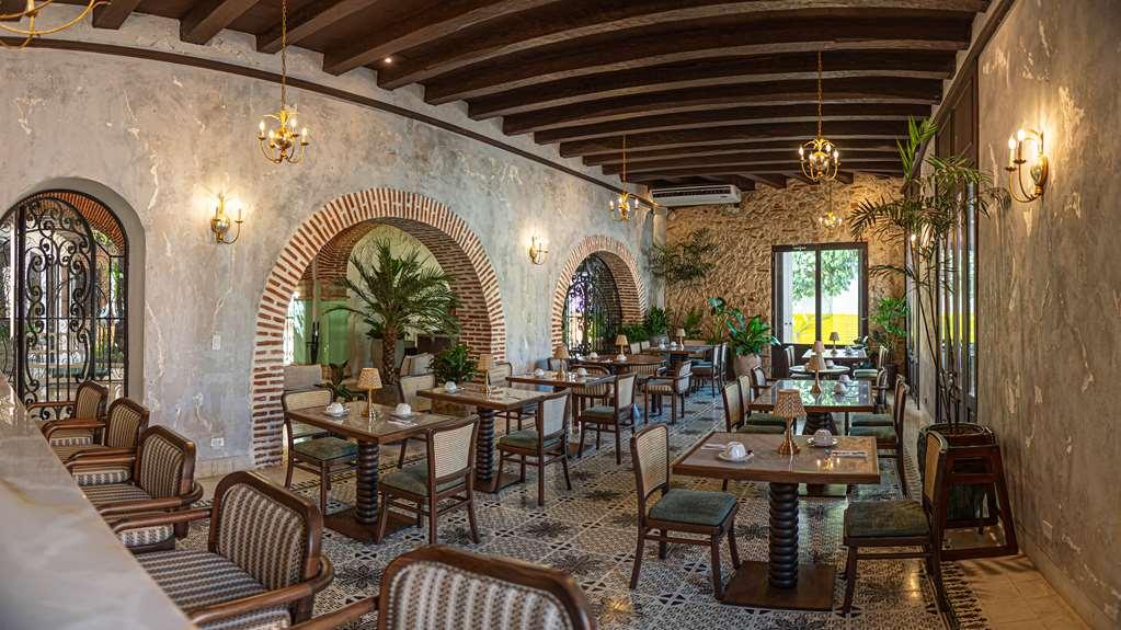 Capellan De Getsemani Hotel