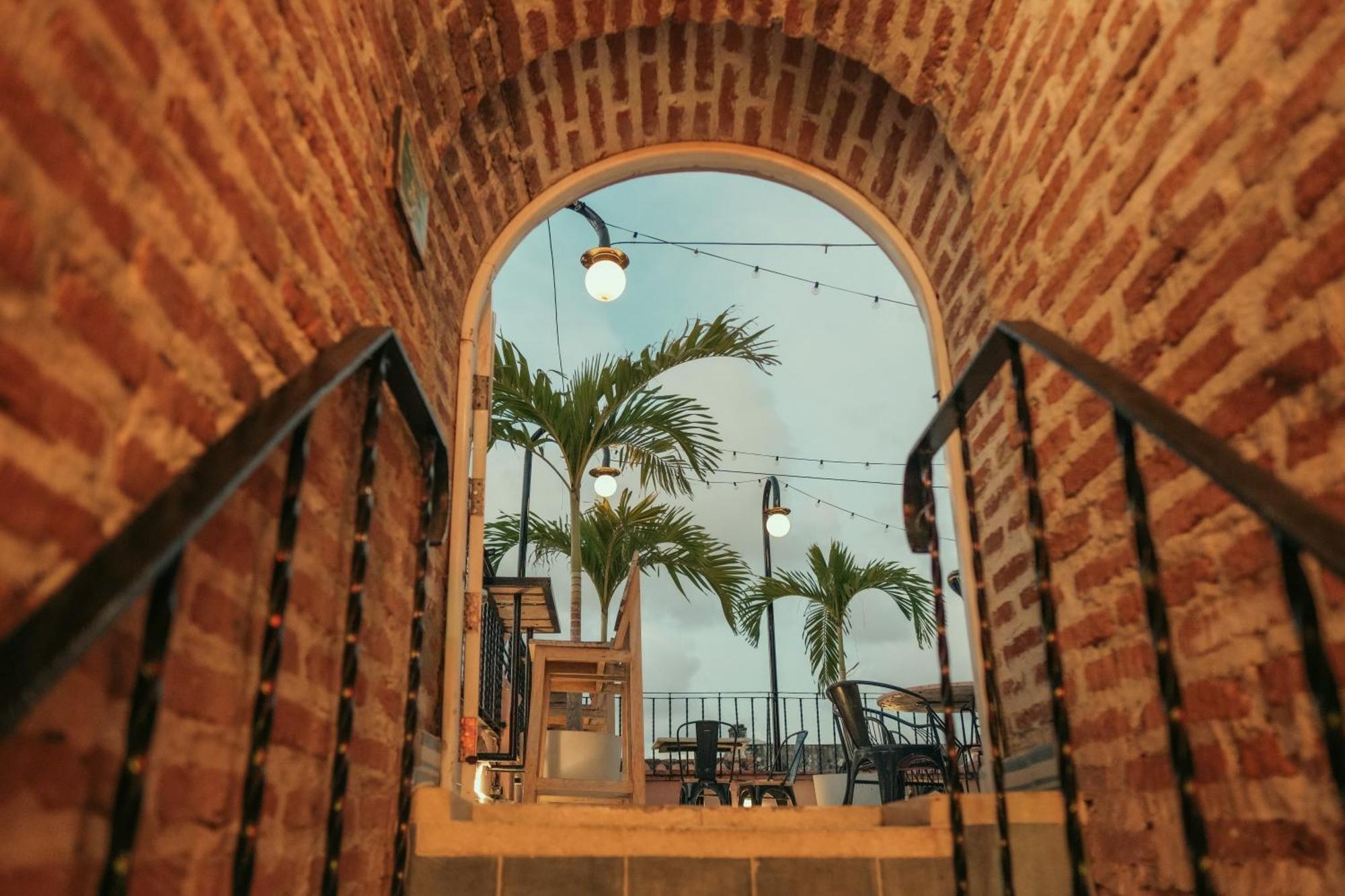 Casa Movida