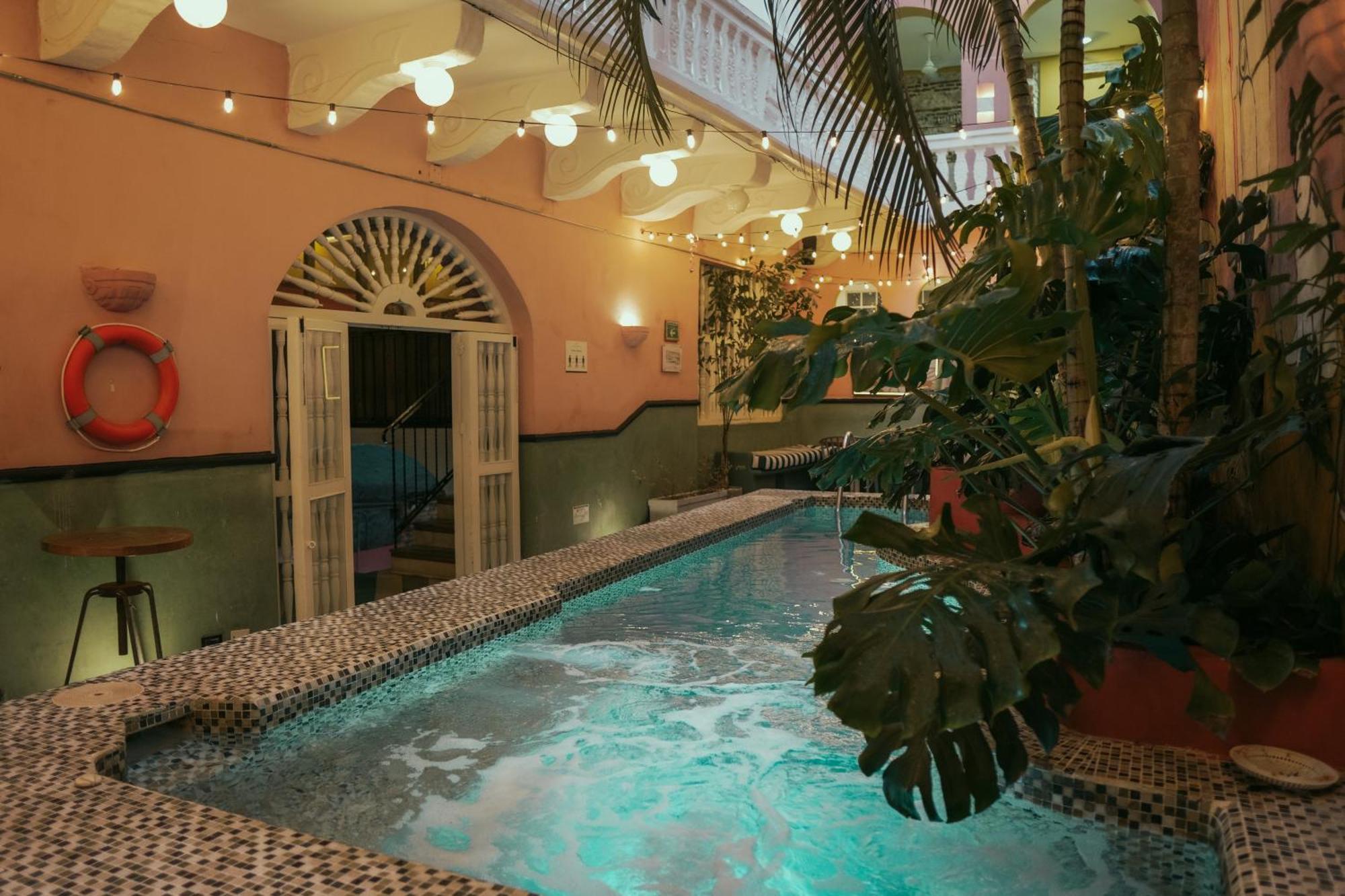 Hostal Casa Movida
