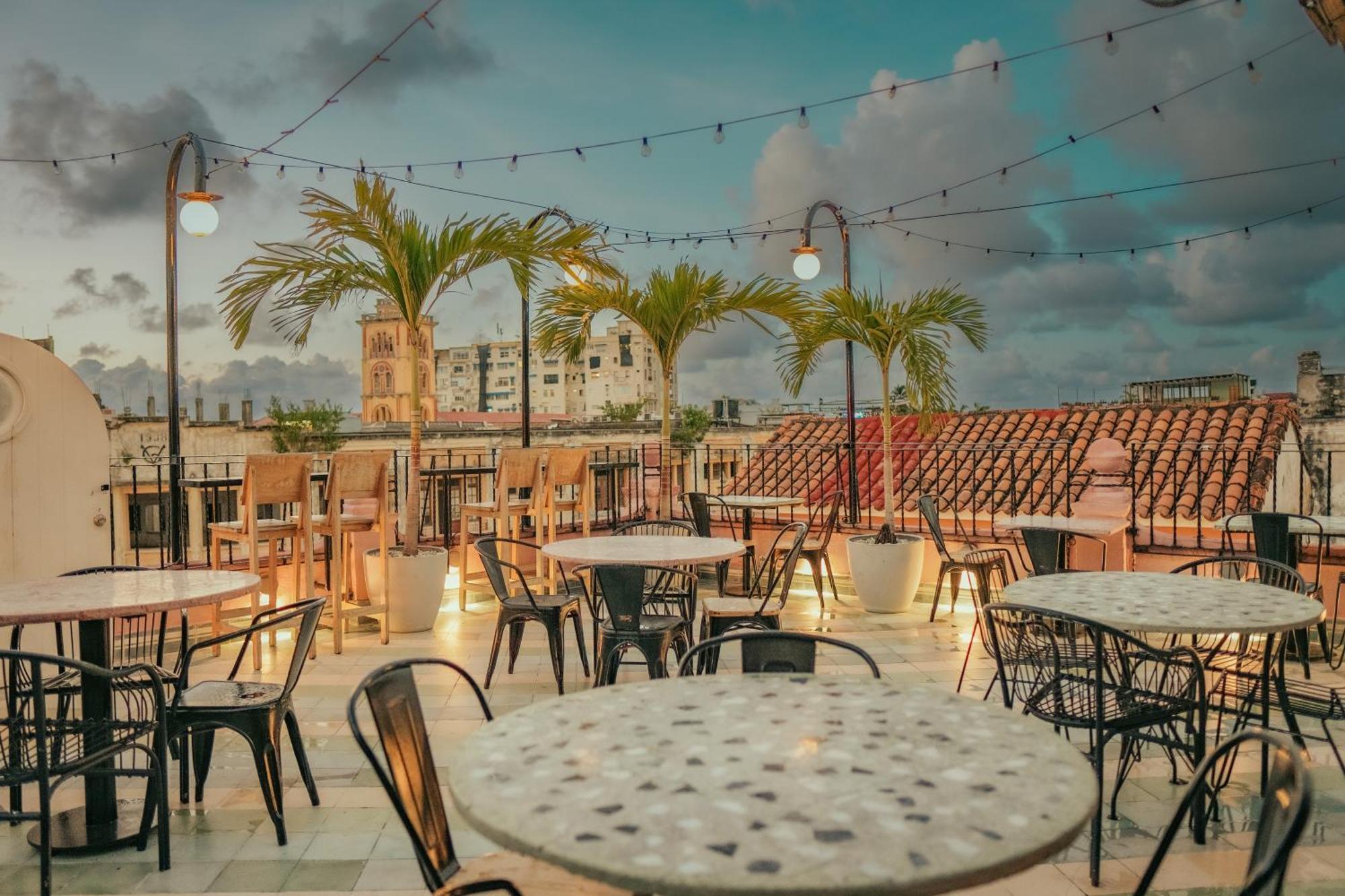 Casa Movida Hostal Cartagena
