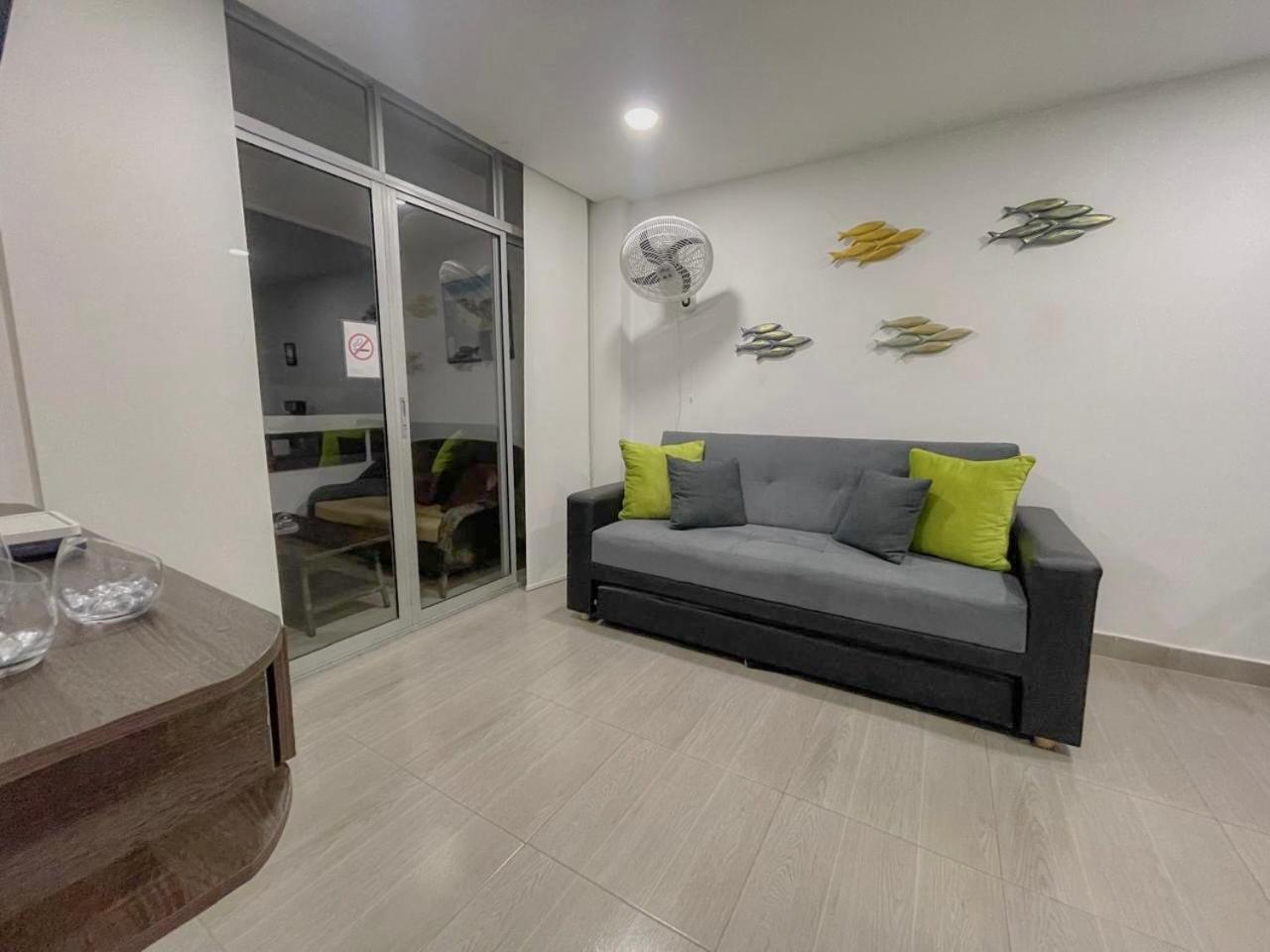 Polanco Residences - Colombia Cartagena