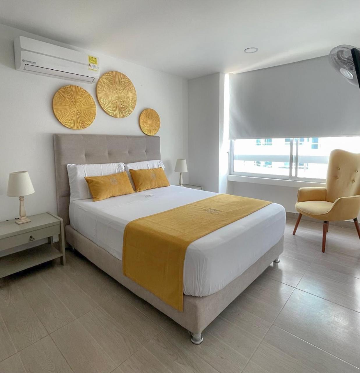 Apartment Polanco Residences - Colombia