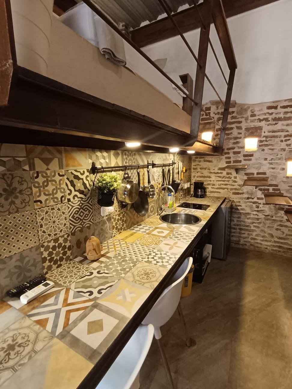 Duplex En Getsemani Twon Cartagena