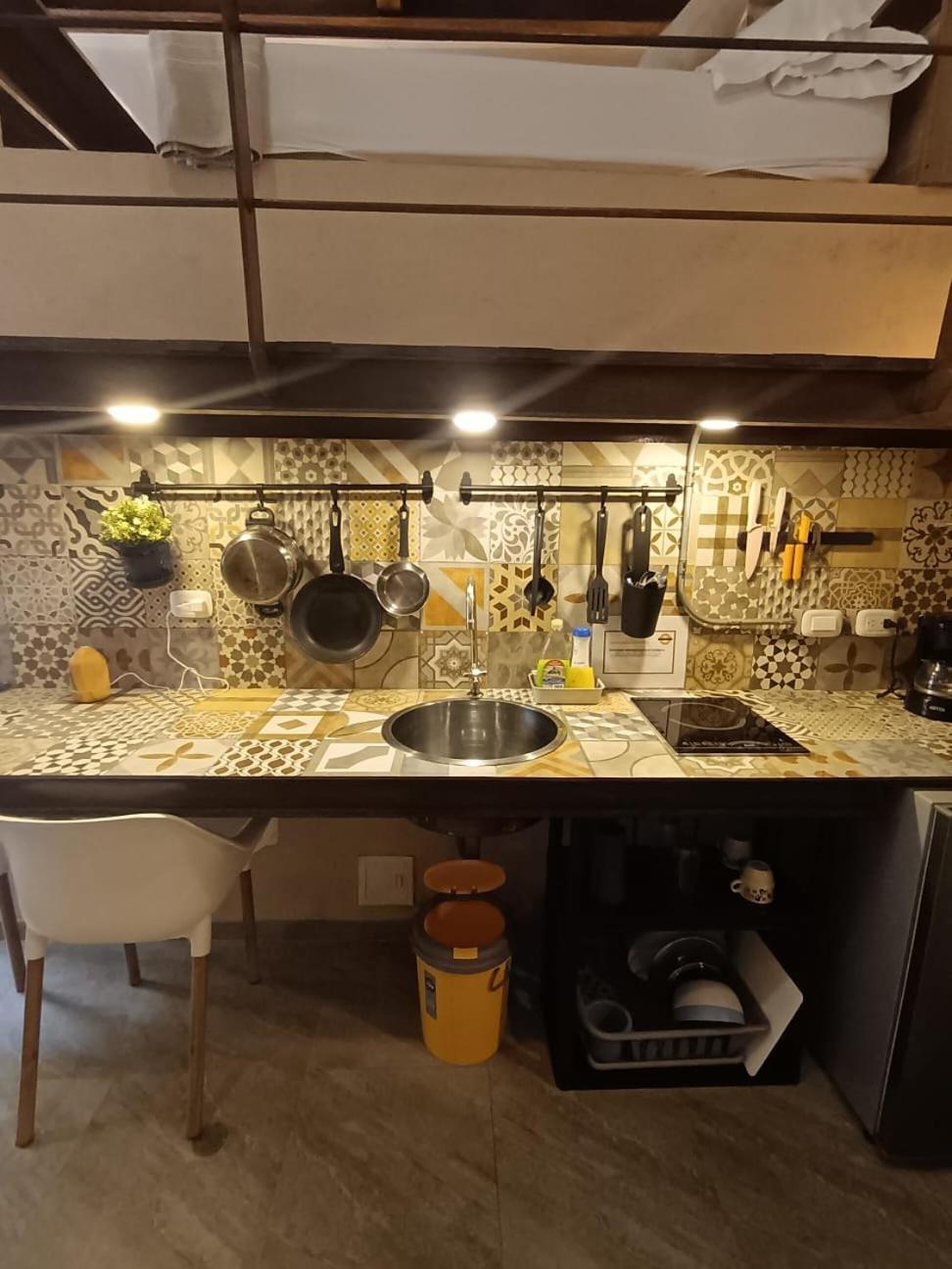 Duplex En Getsemani Twon *