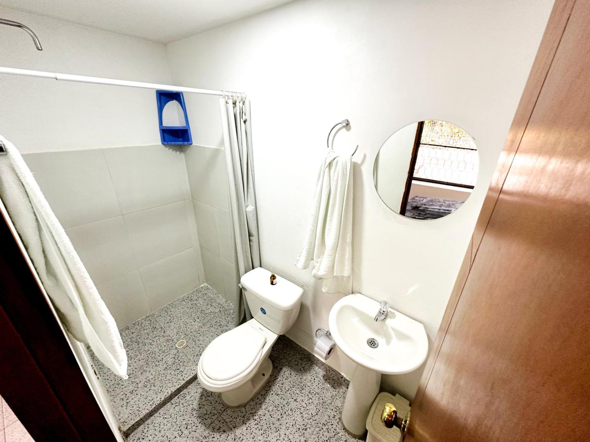 Hotel Casablanca Cartagena