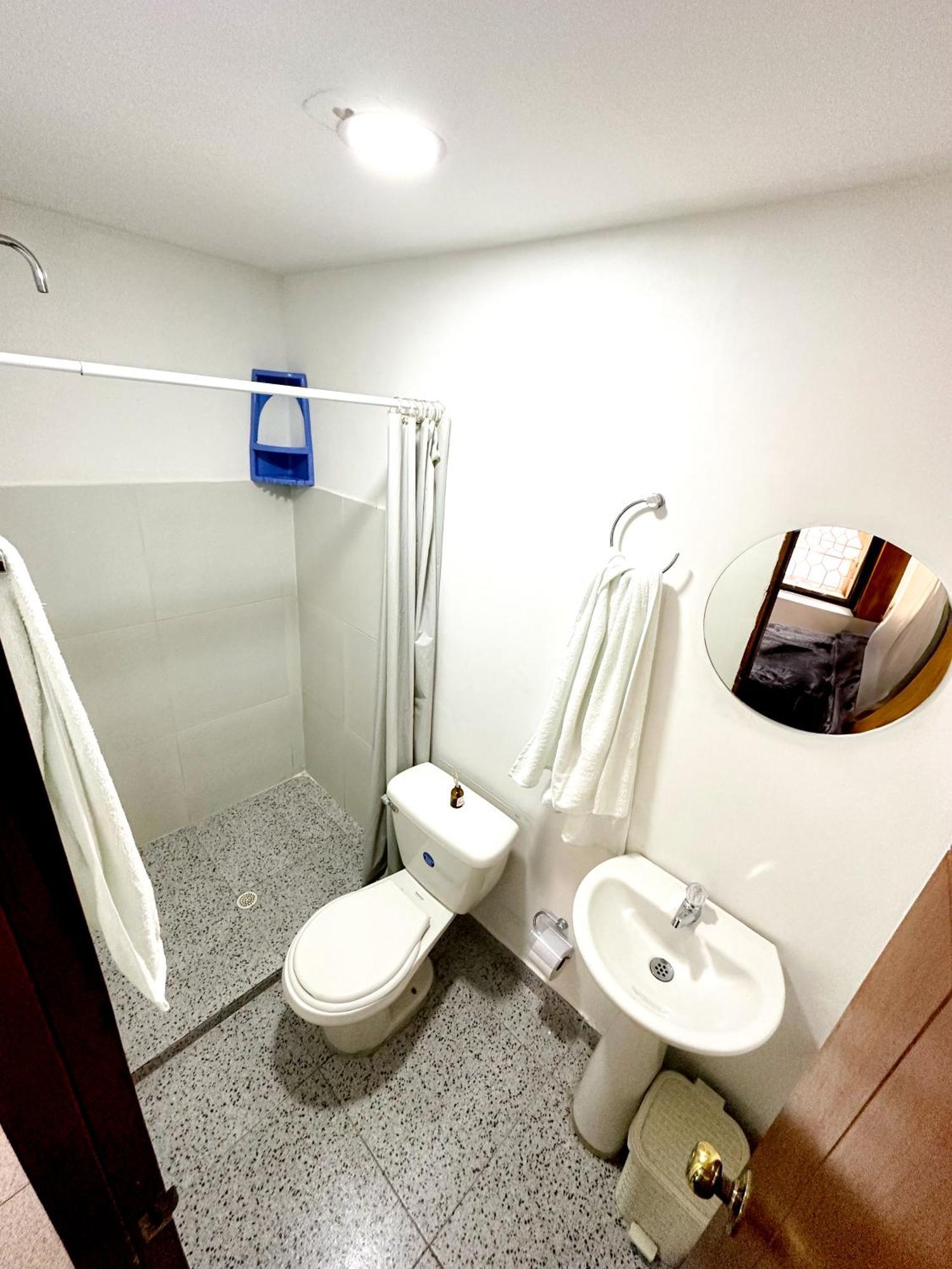 Hotel Casablanca Cartagena