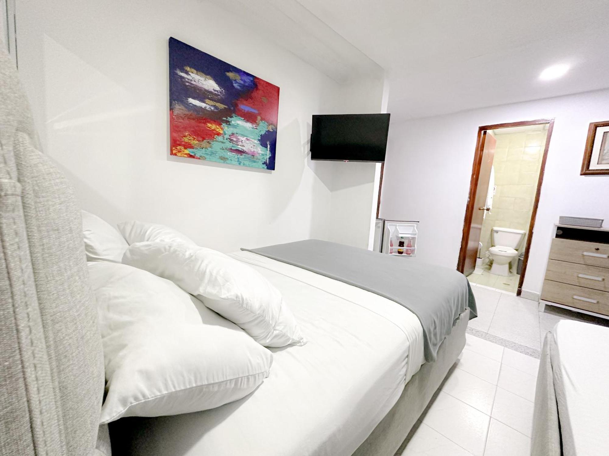 Casablanca Hotel *