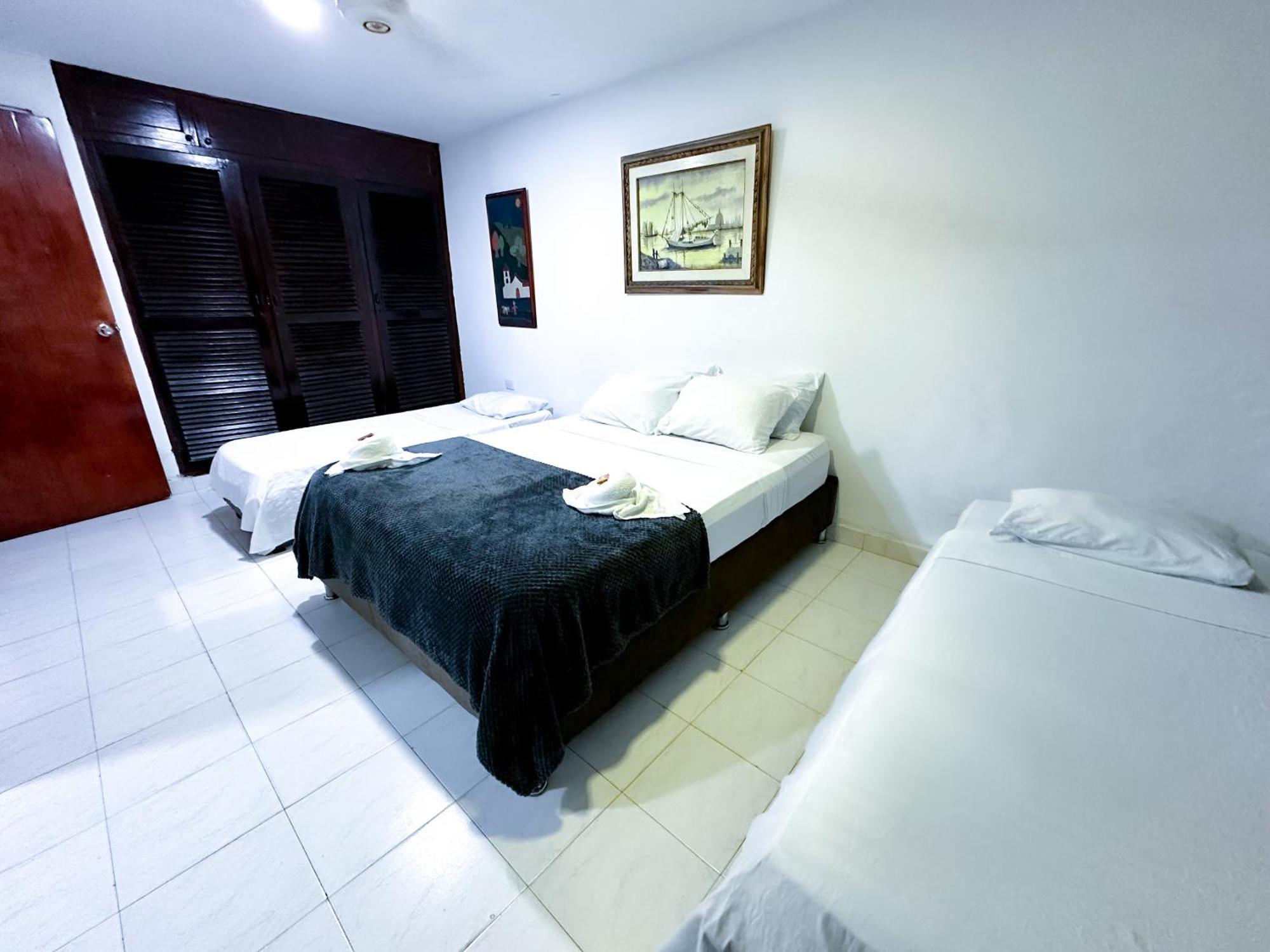 Casablanca Cartagena