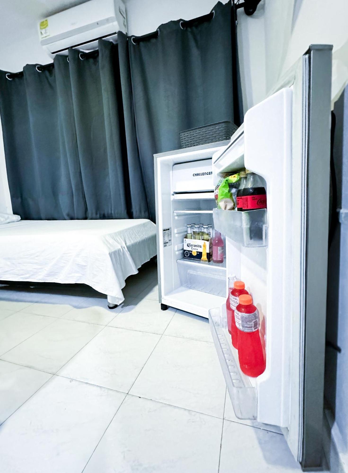 Hotel Casablanca *