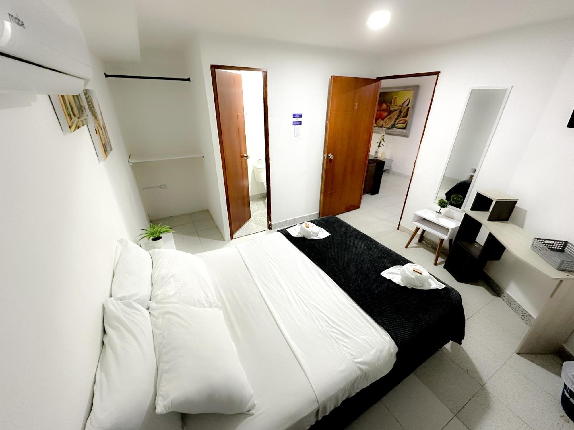 Casablanca Hotel *