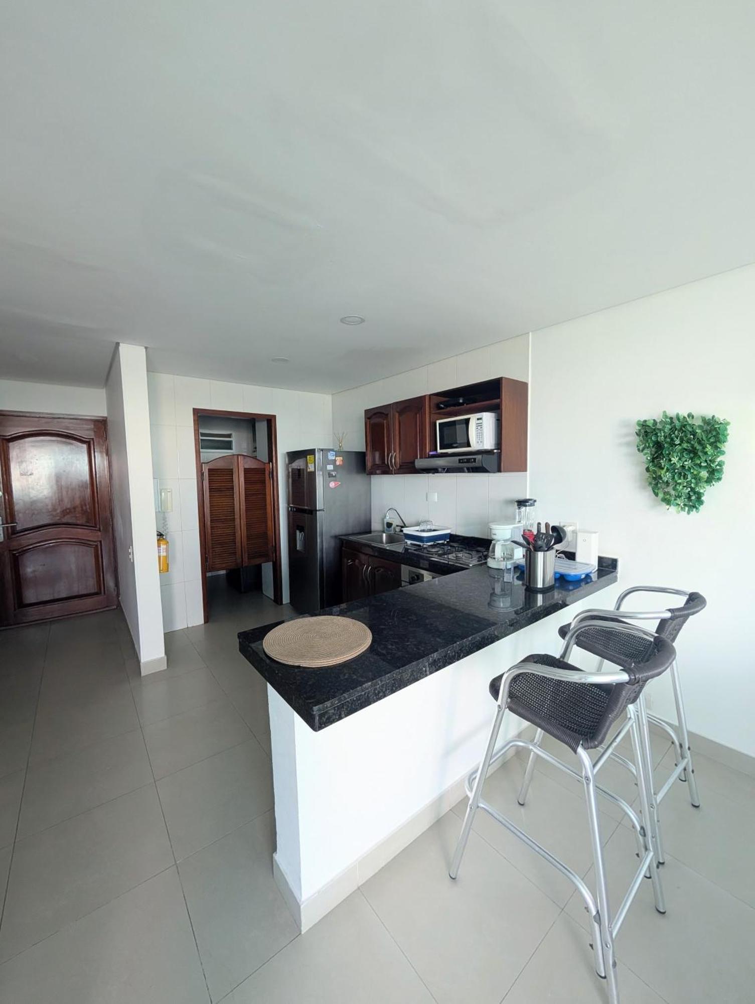 Apartamento Torres Del B-2