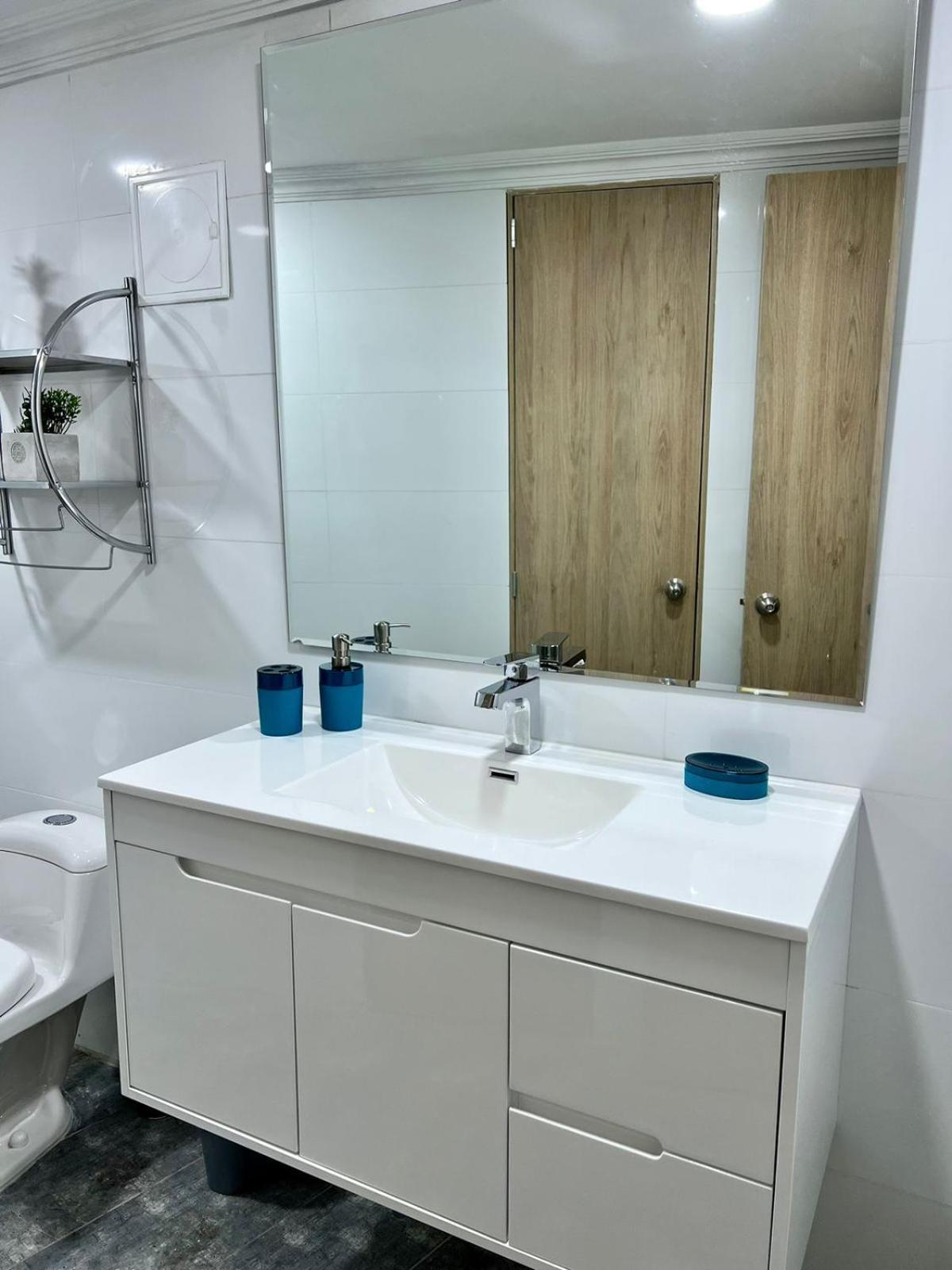 La Heroica Apartment Cartagena