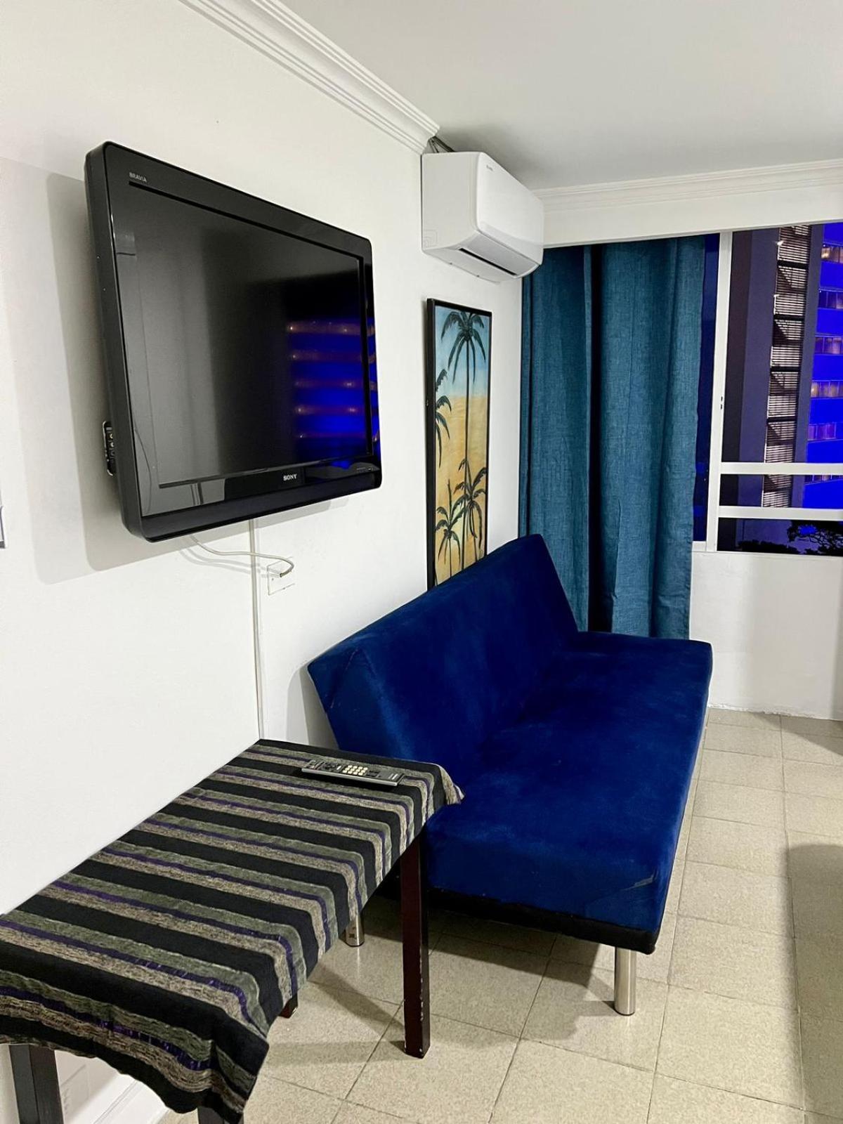 Apartment La Heroica Cartagena