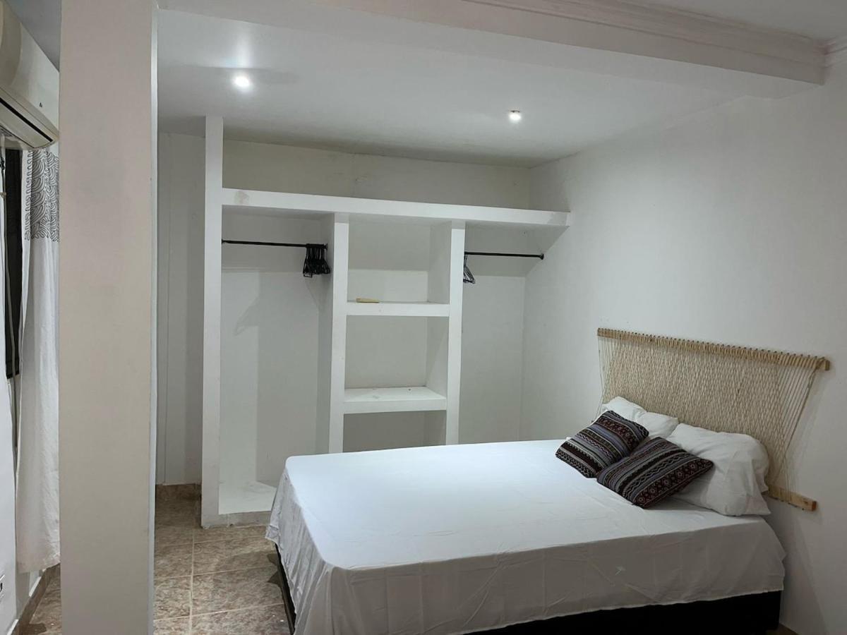 Balcony With Ocean View Cartagena