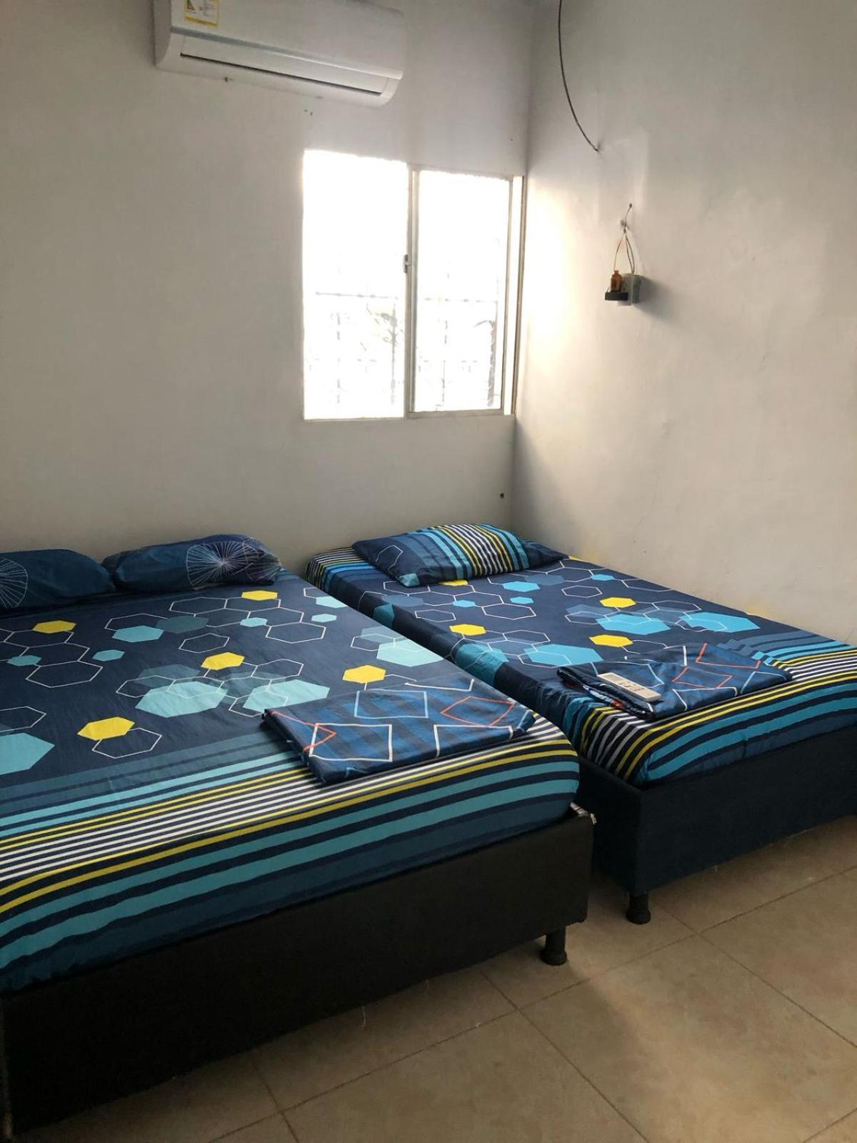 Casa Santorini Ii Cartagena