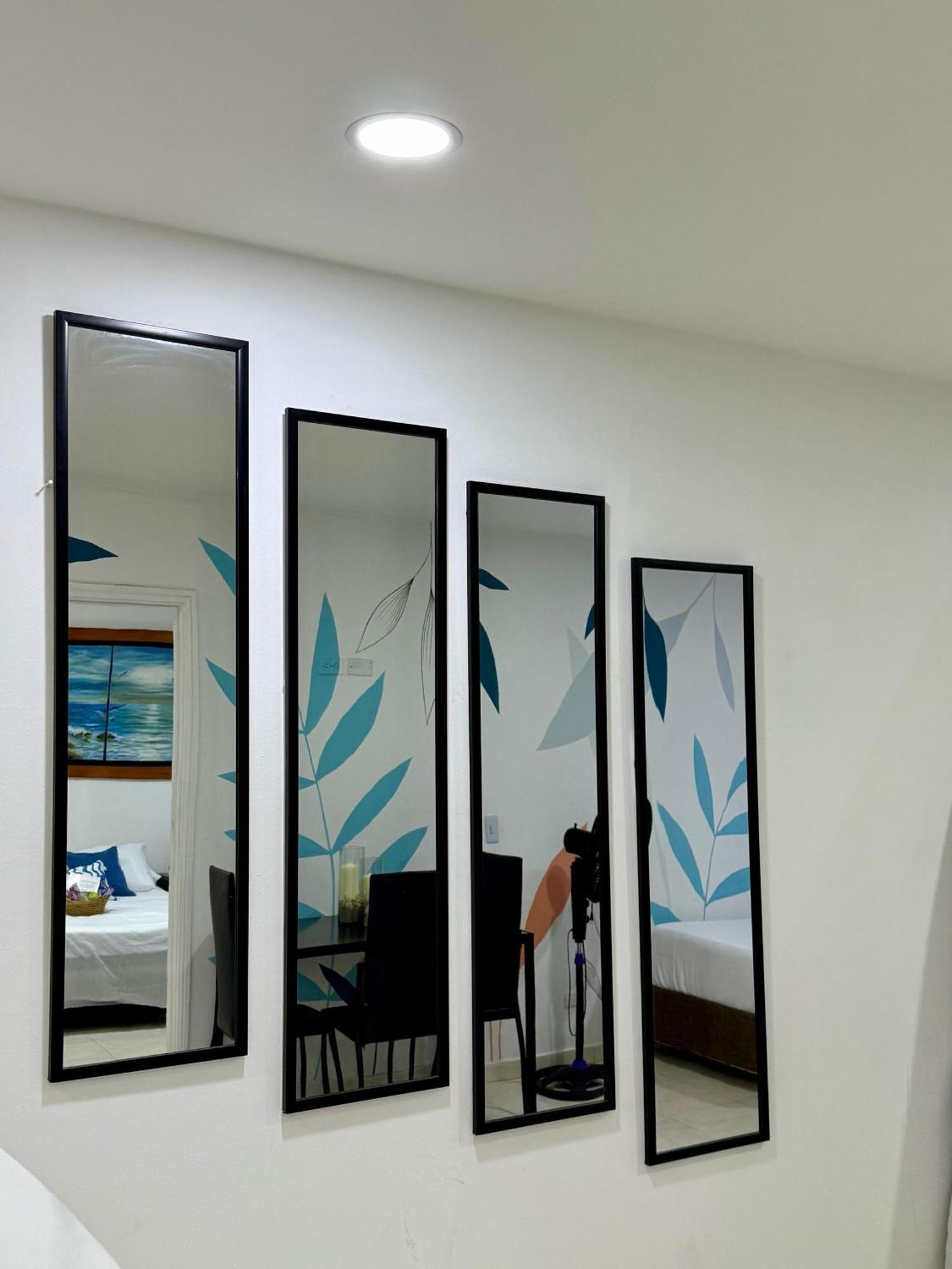 Mar Celeste Apartamento Cartagena
