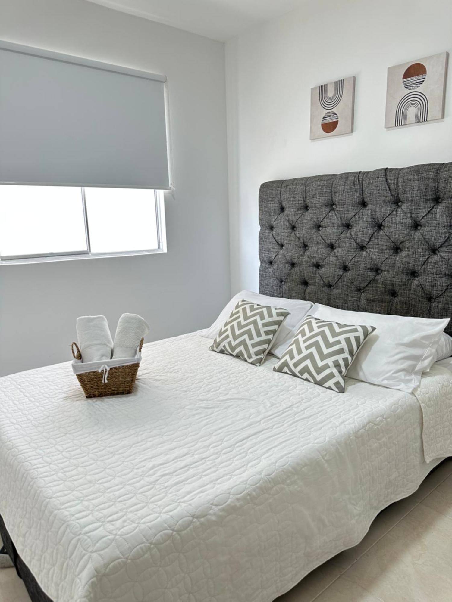 Vacacional Cerca Del Mar Apartamento *