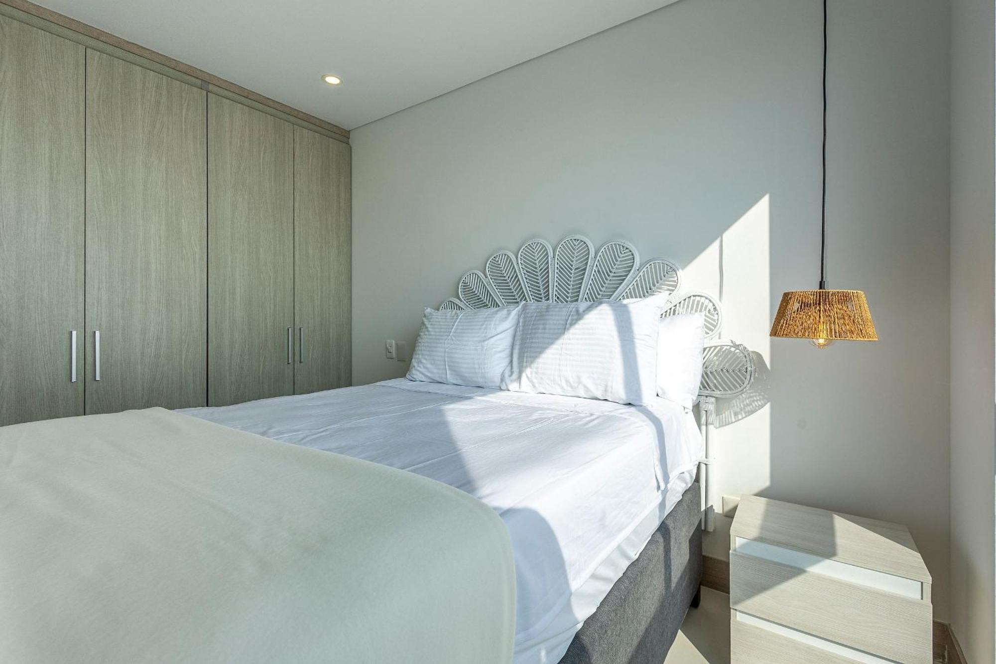 Apartamento Laurhomes Laguito Floor 33, 3hbt Cartagena
