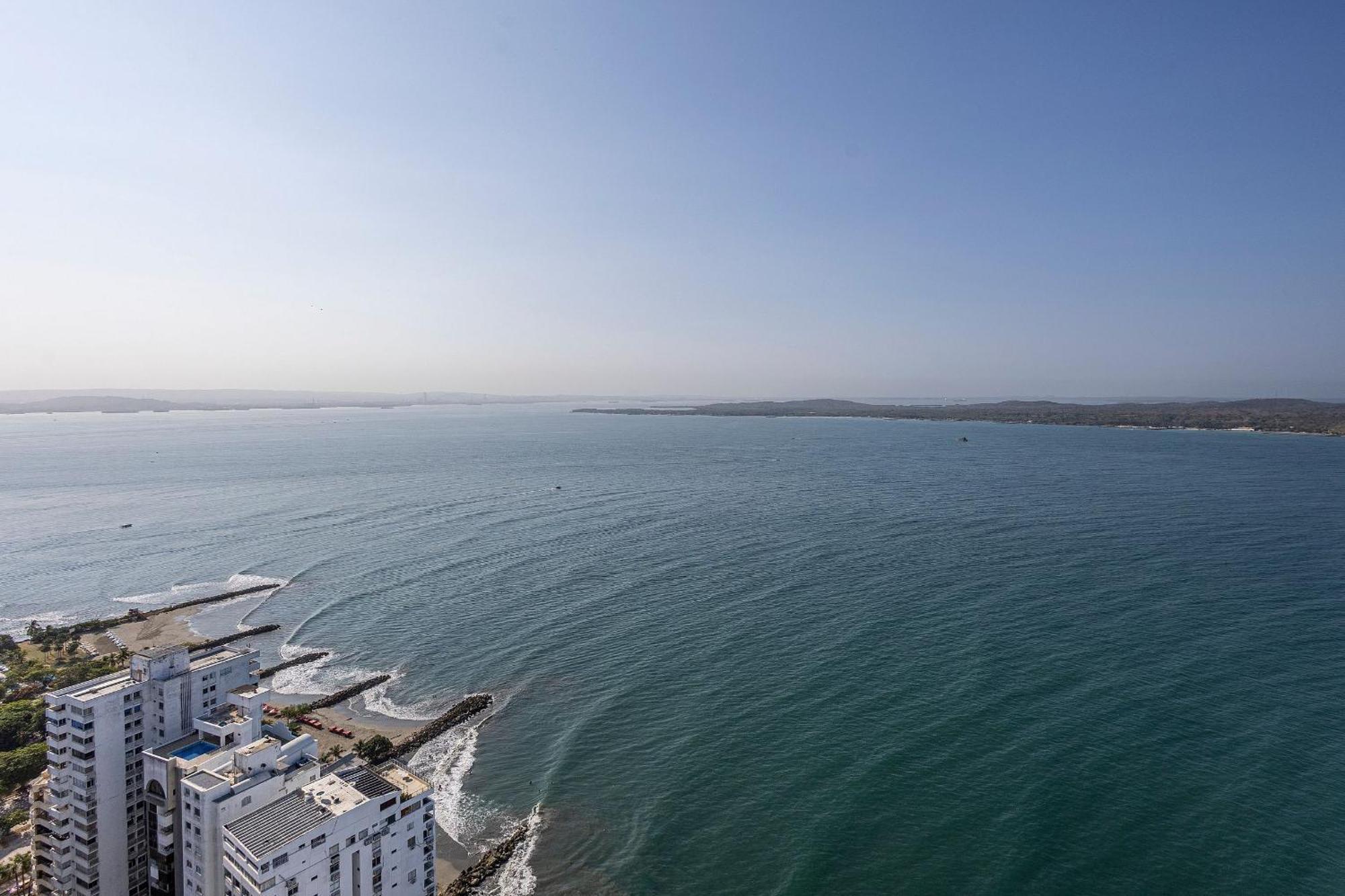 Apartamento Laurhomes Laguito Floor 33, 3hbt *