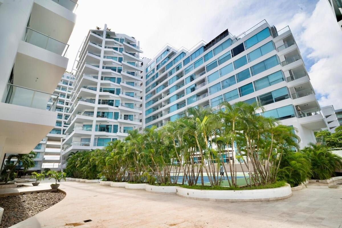 Apartment Facing The Sea With A Panoramic View