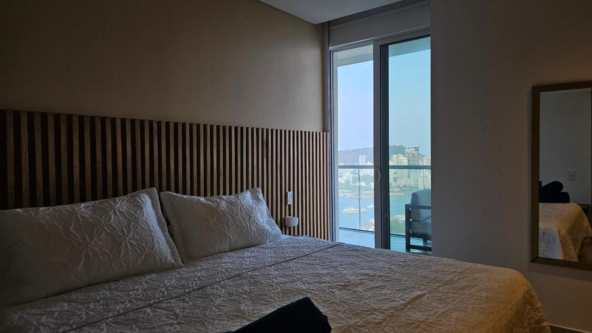 H2 Bocagrande Por Parceros Group Apartahotel