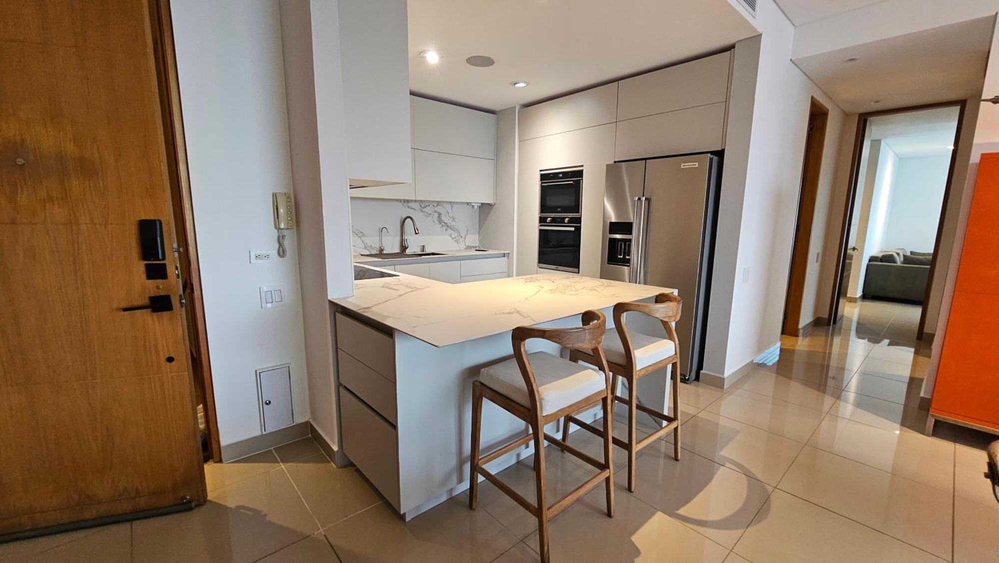 Apartahotel H2 Bocagrande Por Parceros Group