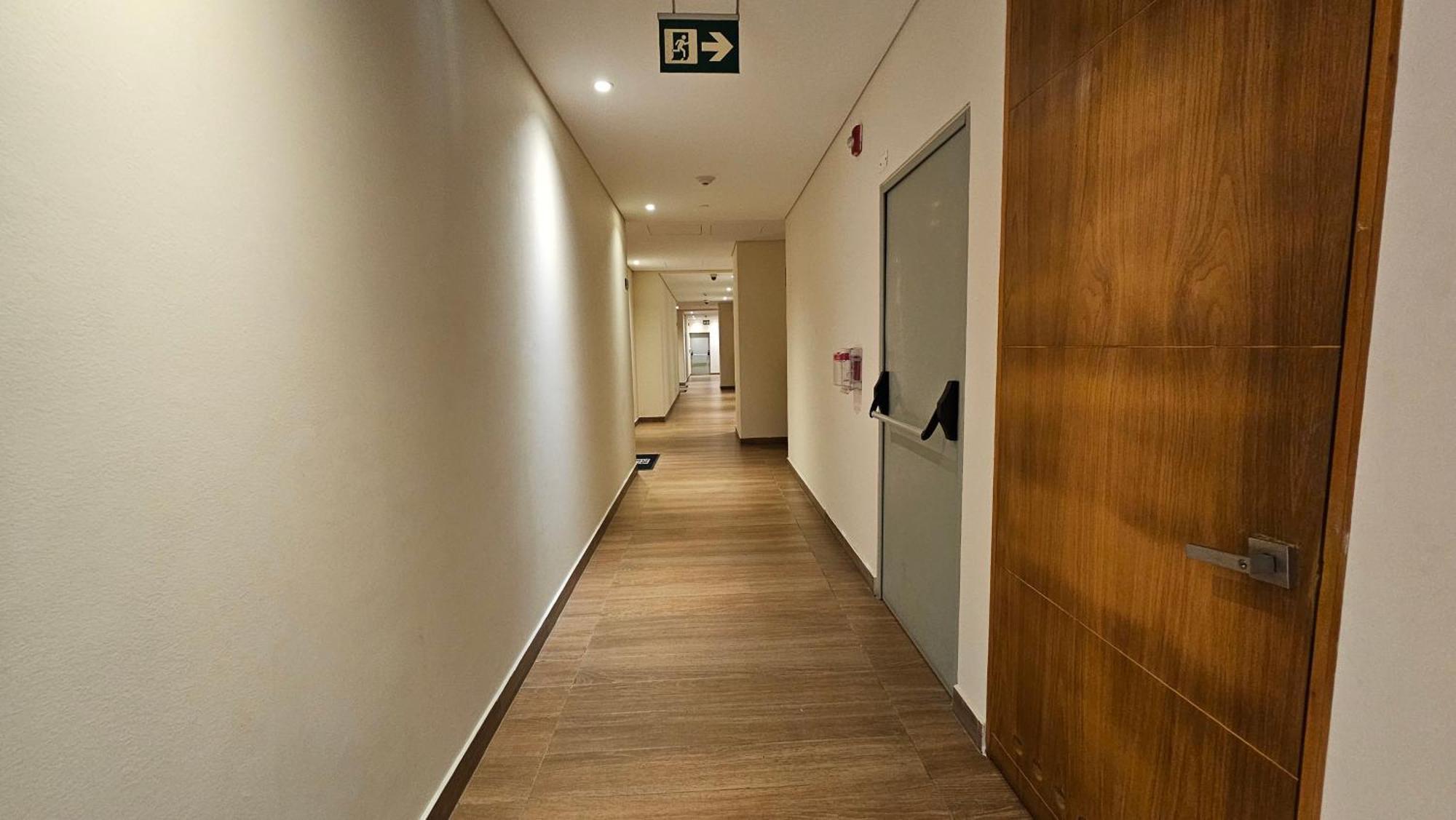 H2 Bocagrande Por Parceros Group Apartahotel Cartagena