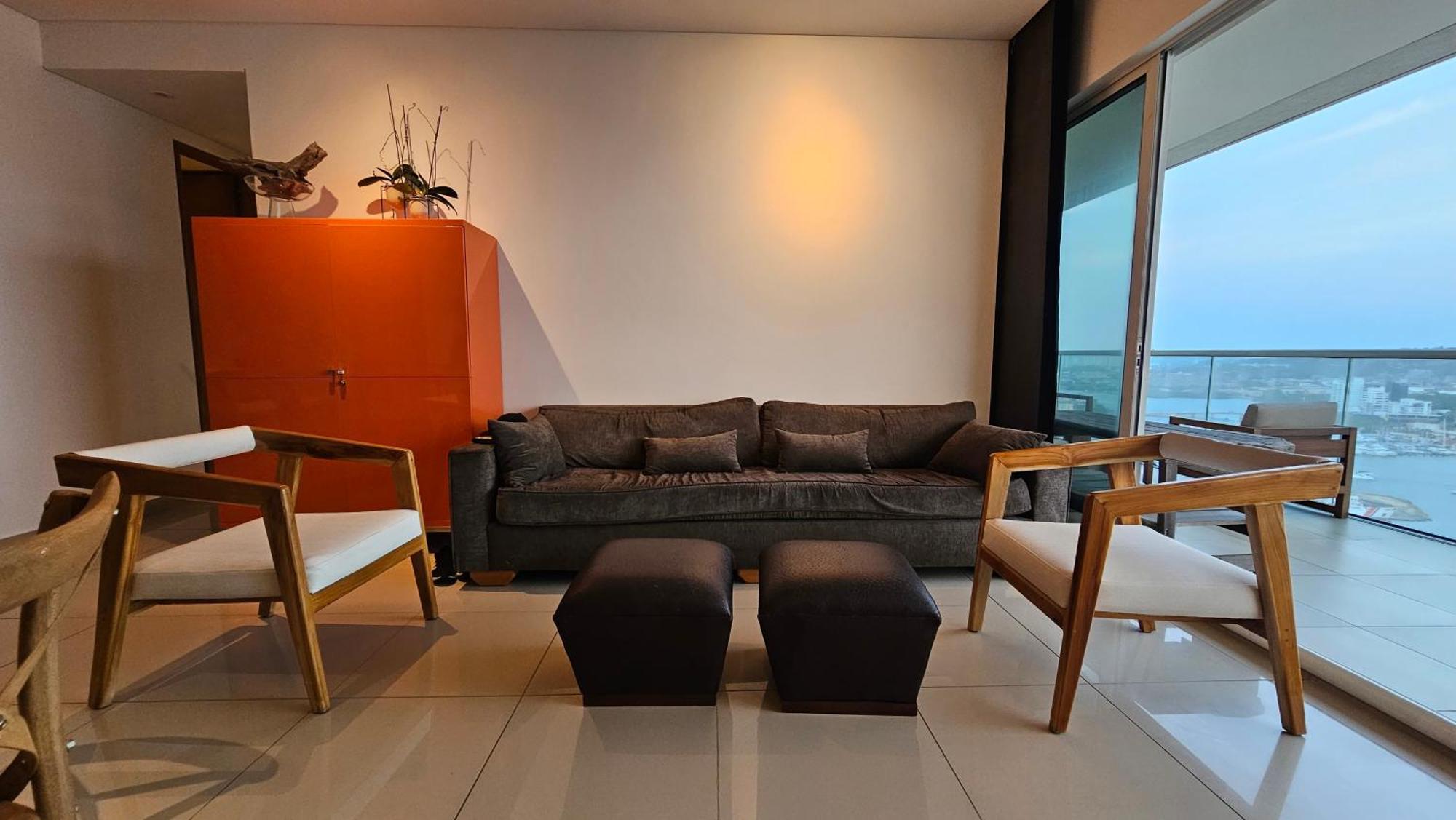 H2 Bocagrande Por Parceros Group Apartahotel Cartagena