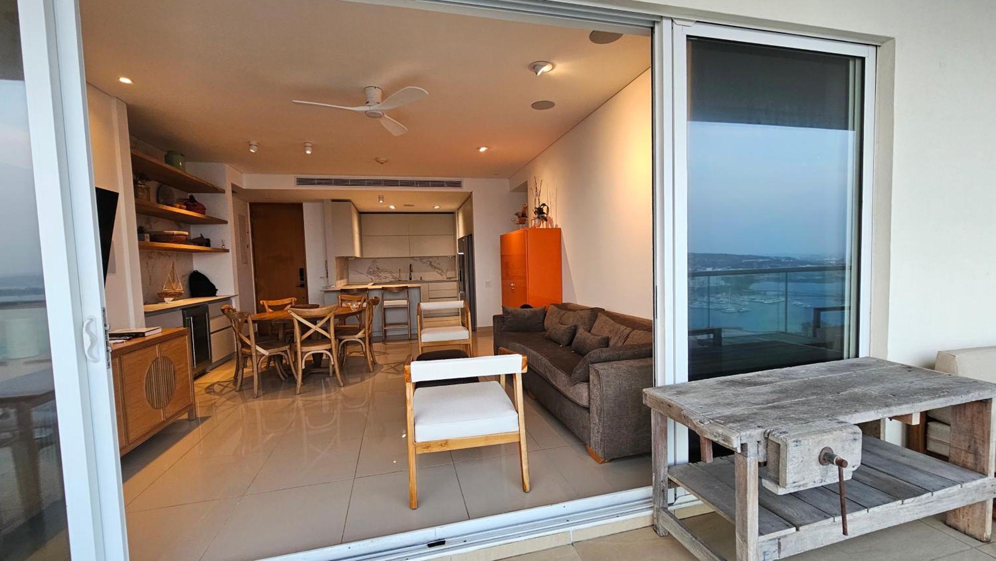 H2 Bocagrande Por Parceros Group