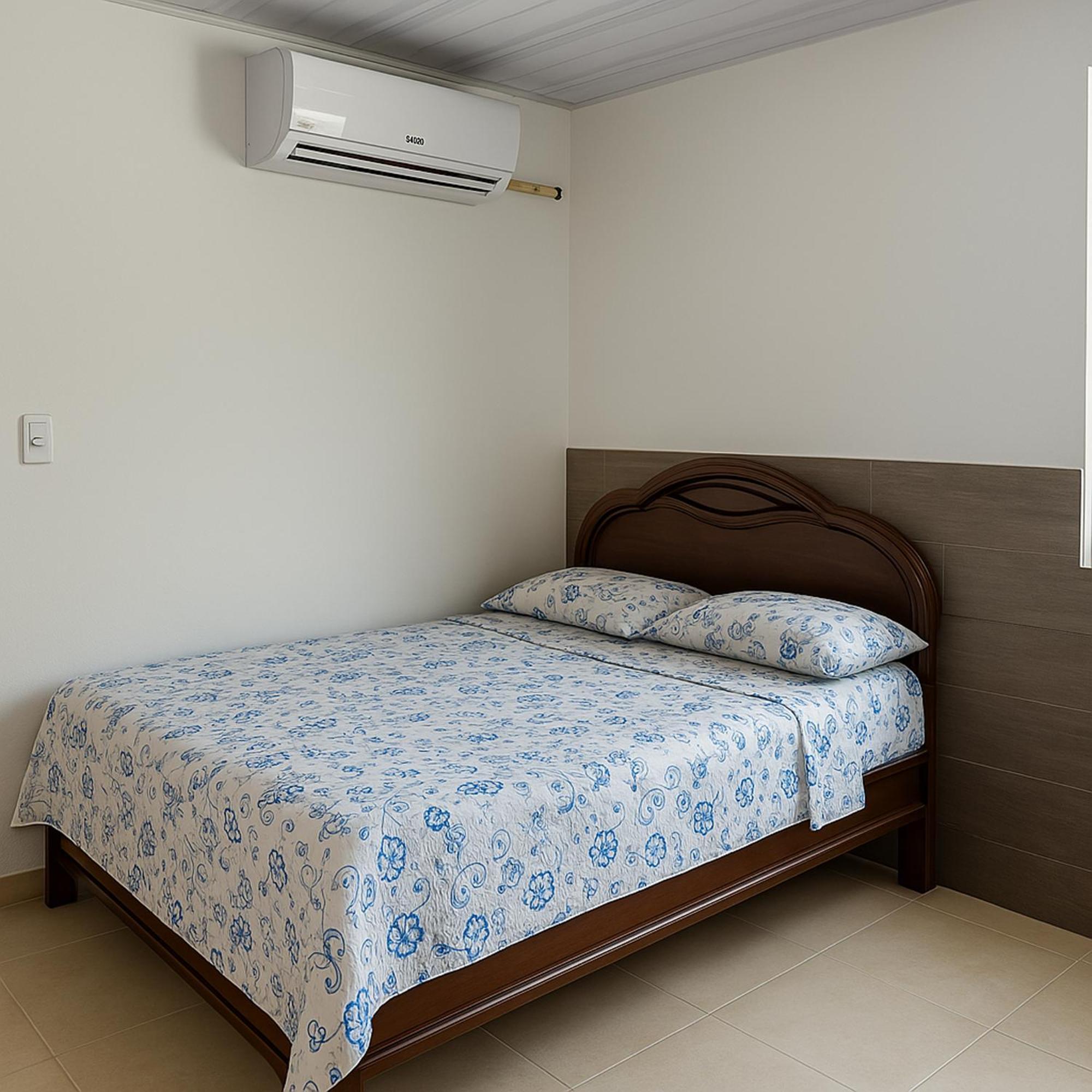 Juliana Casa Turistica Ctg Apartment Cartagena