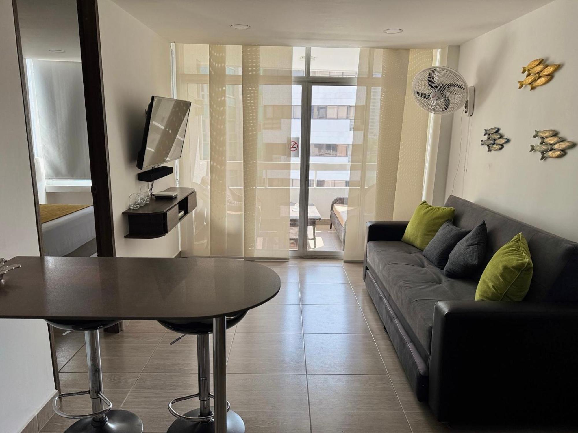 Polanco Residences - Colombia Apartment *