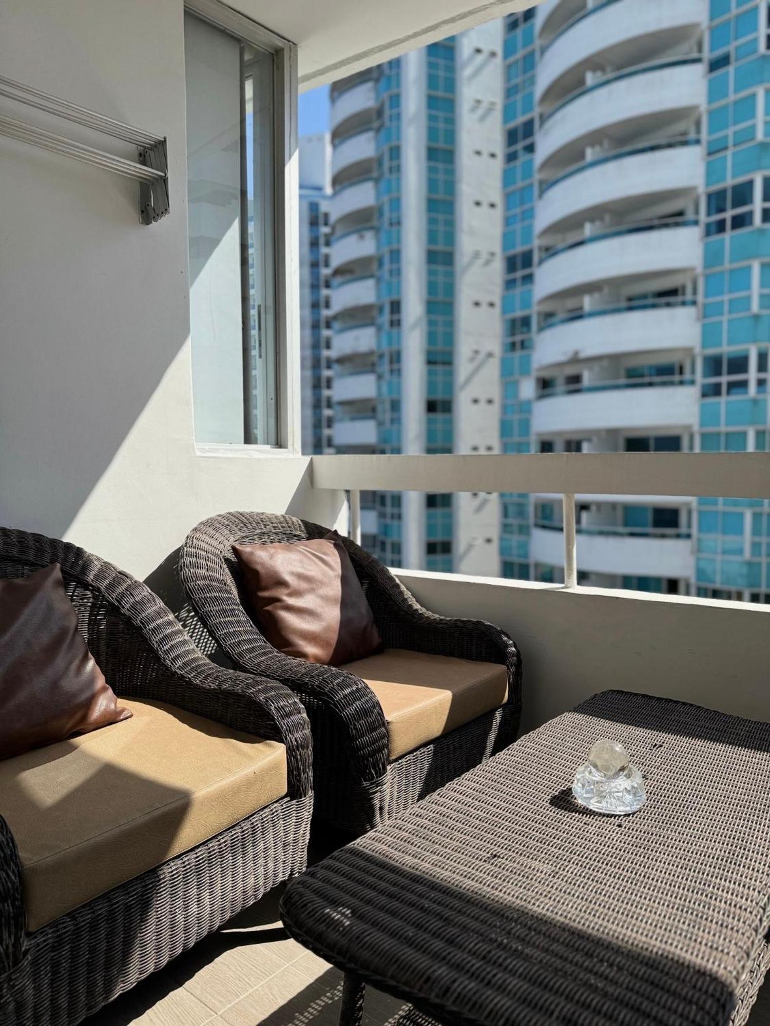 Polanco Residences - Colombia Apartment